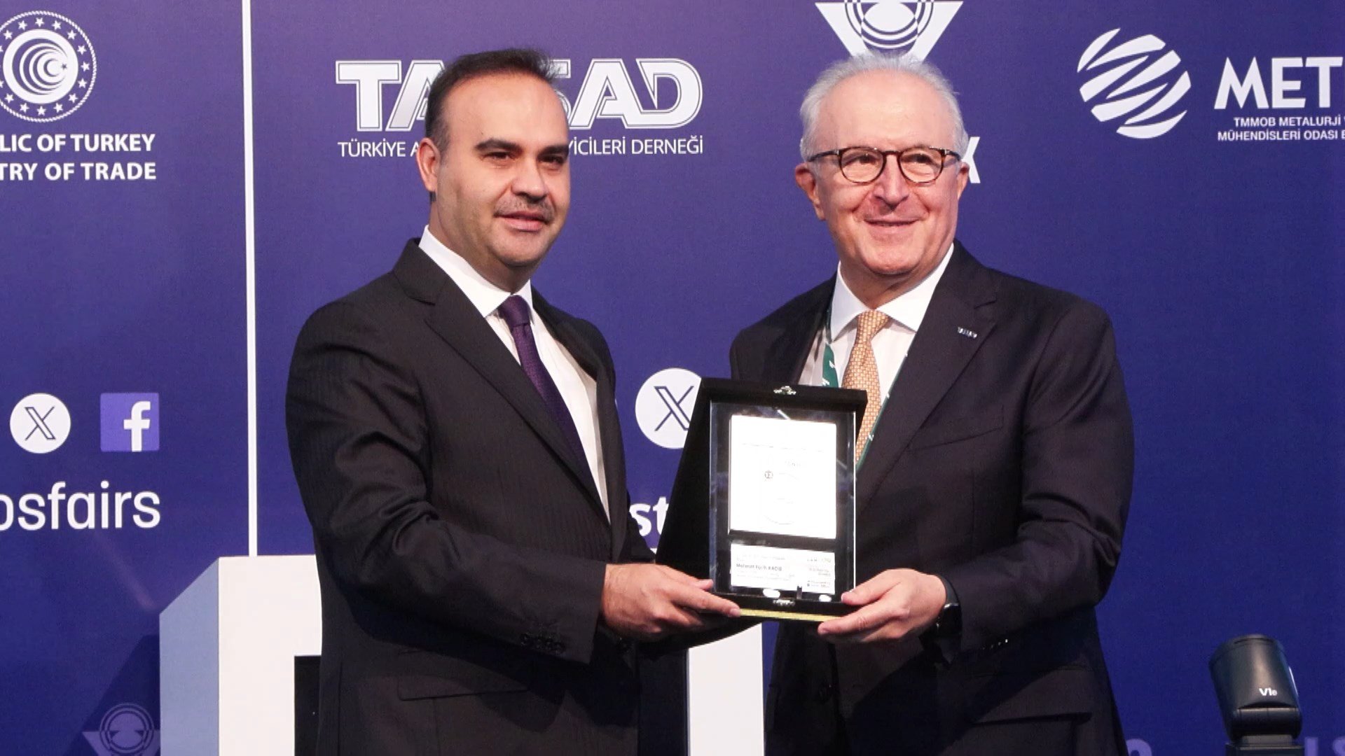 Mehmet Fatih Kacır