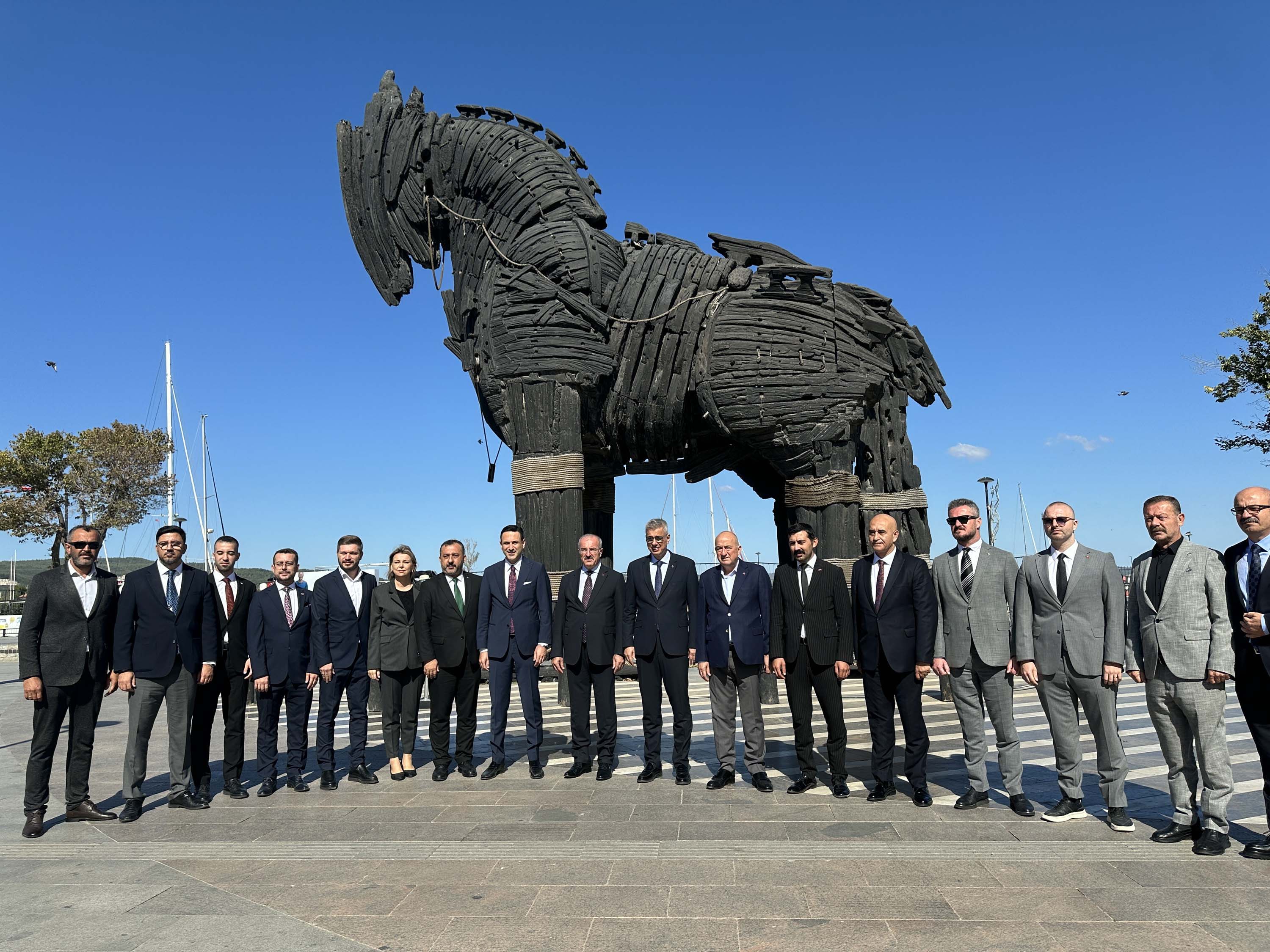 Bakan Memişoğlu açıklamaları