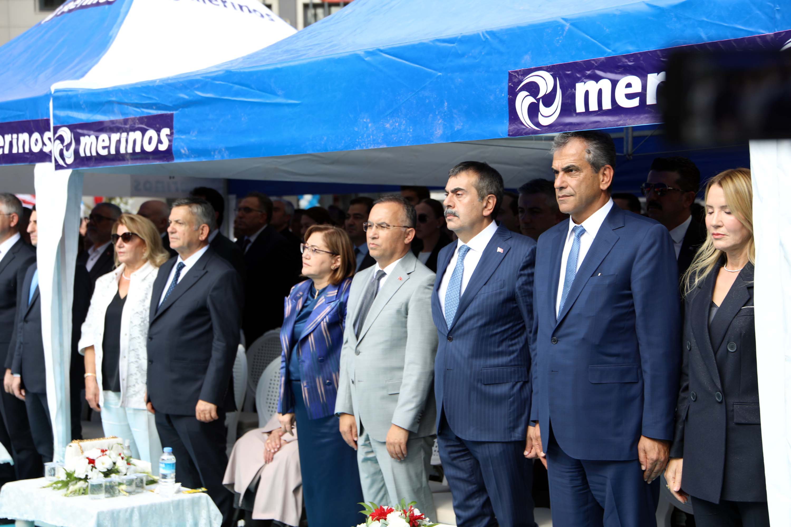 Milli Eğitim Bakanı Yusuf Tekin
