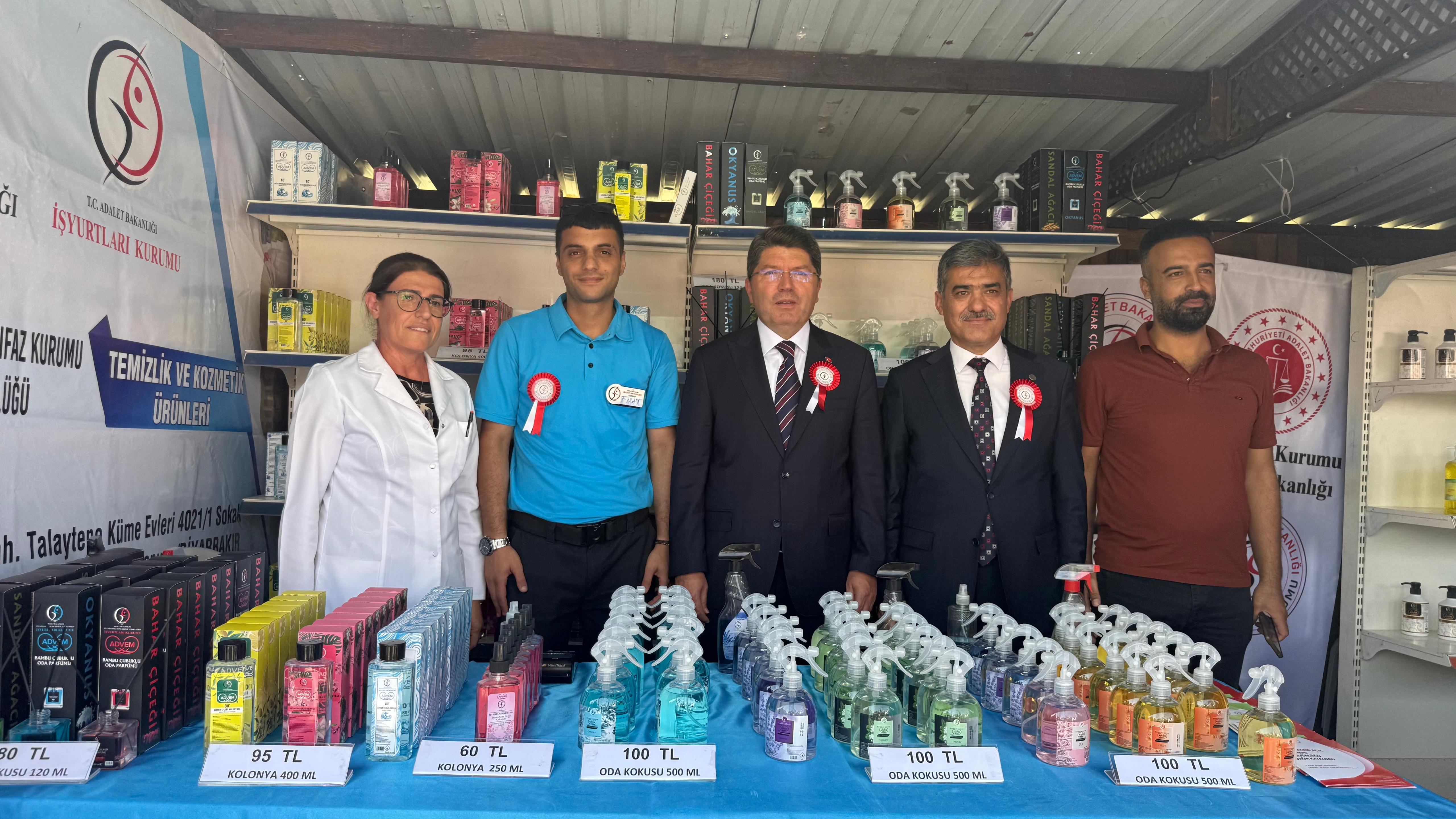 İşyurtları Fuarı
