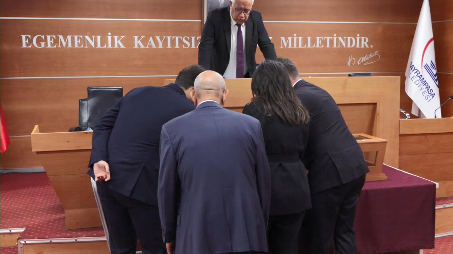 Hasan Mutlu Tutuklama Süreci