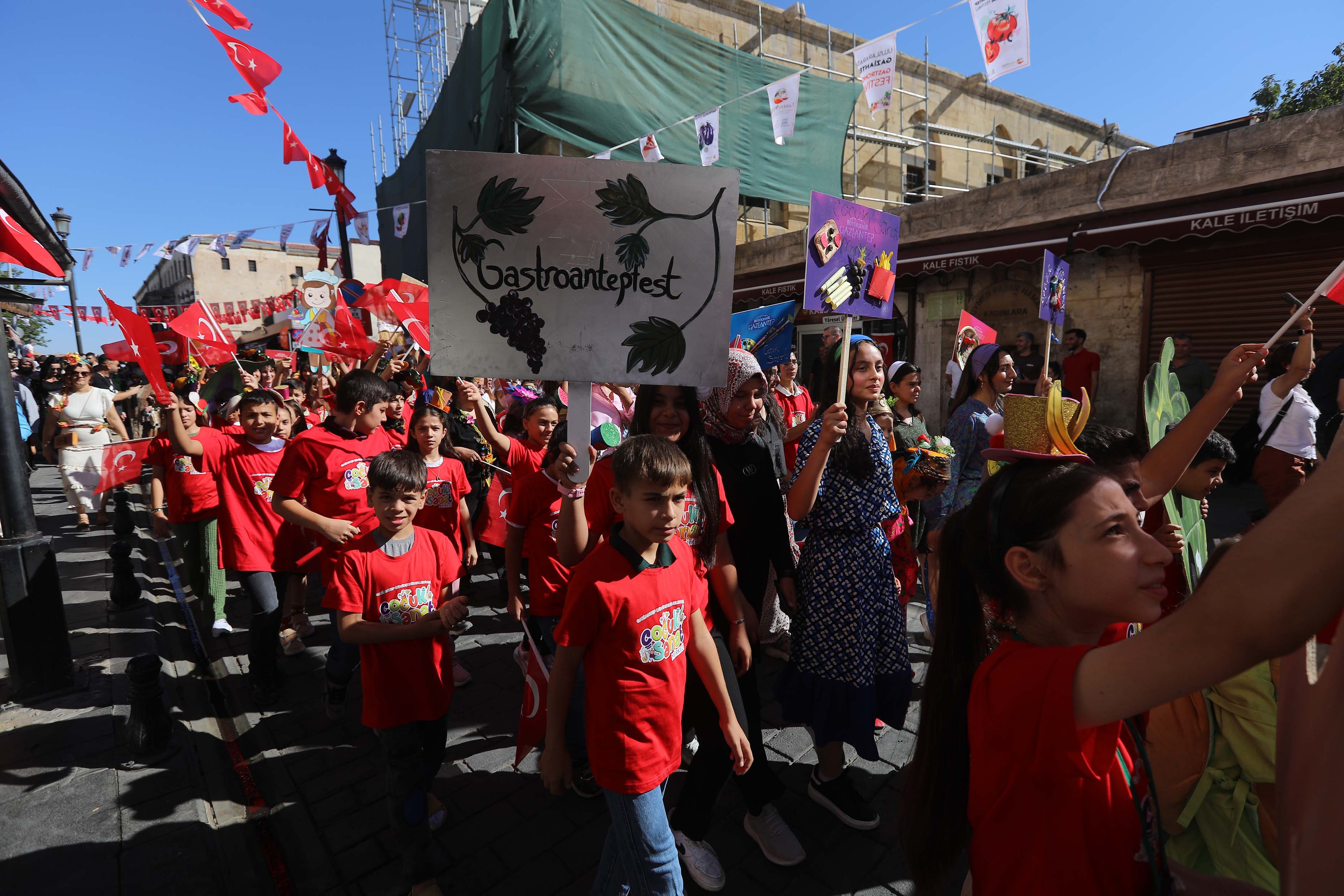 Kültür ve Turizm Bakan Yardımcısı Nadir Alpaslan