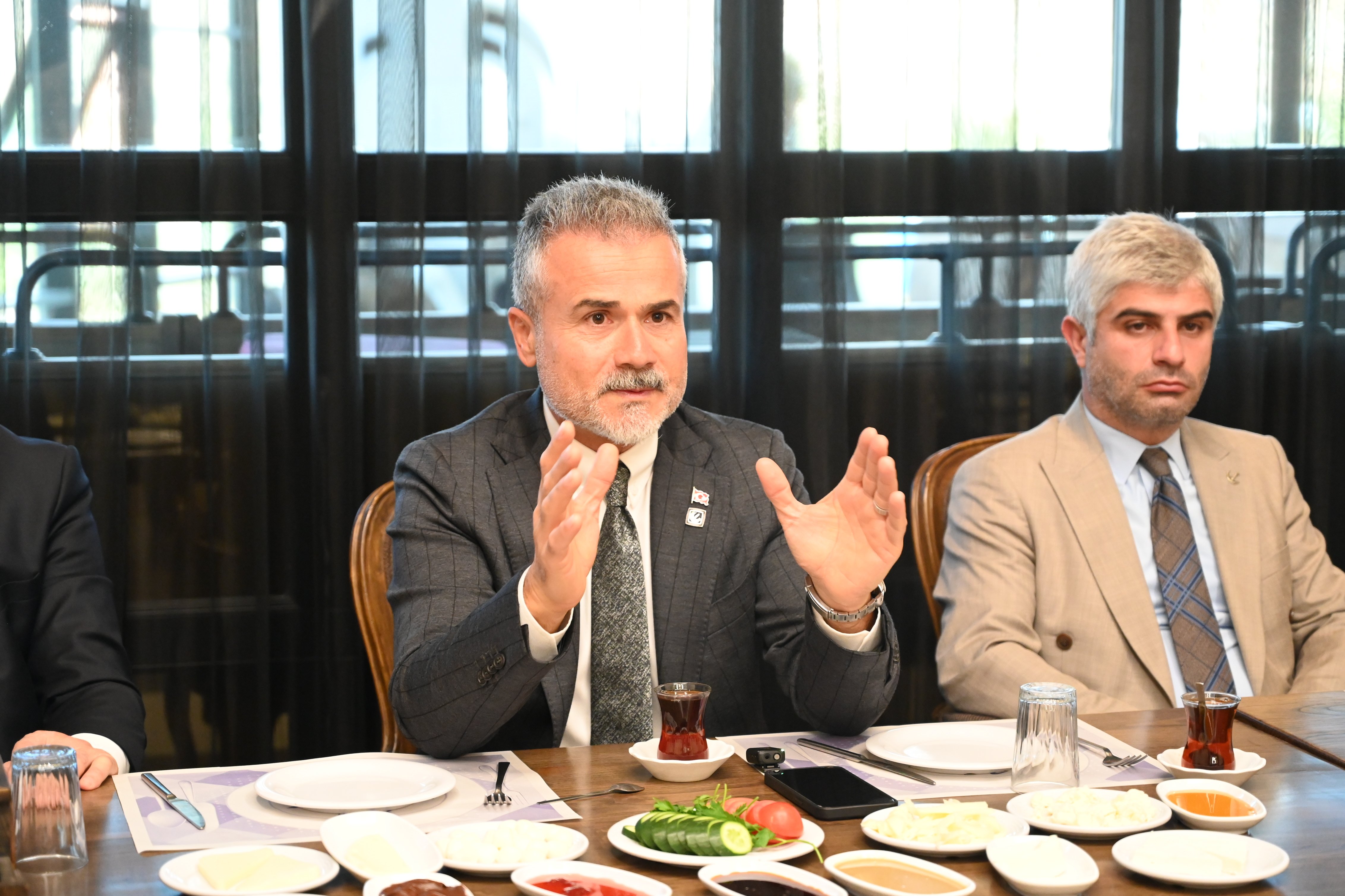 Suat Kılıç