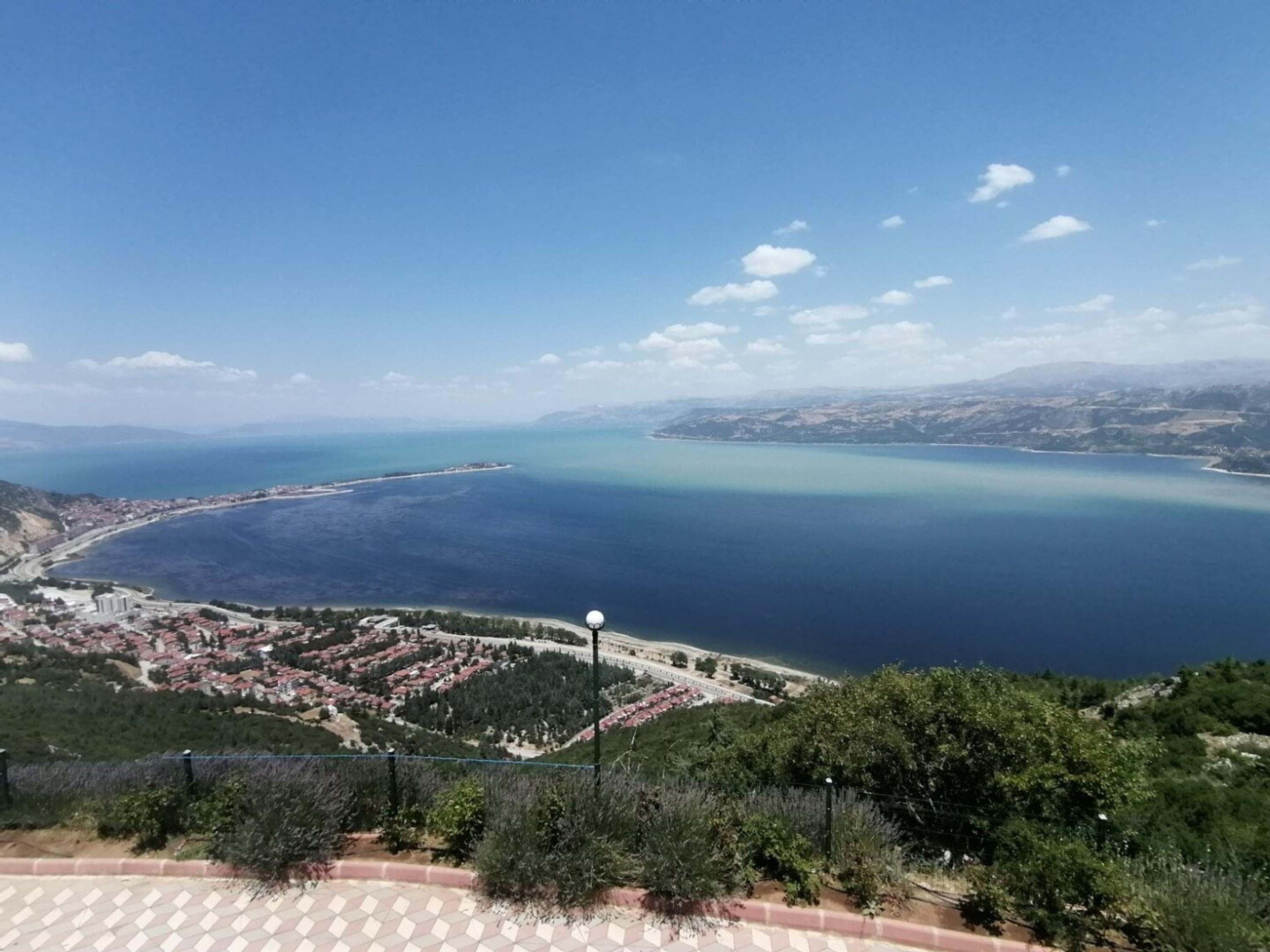 İklim değişikliği etkileri