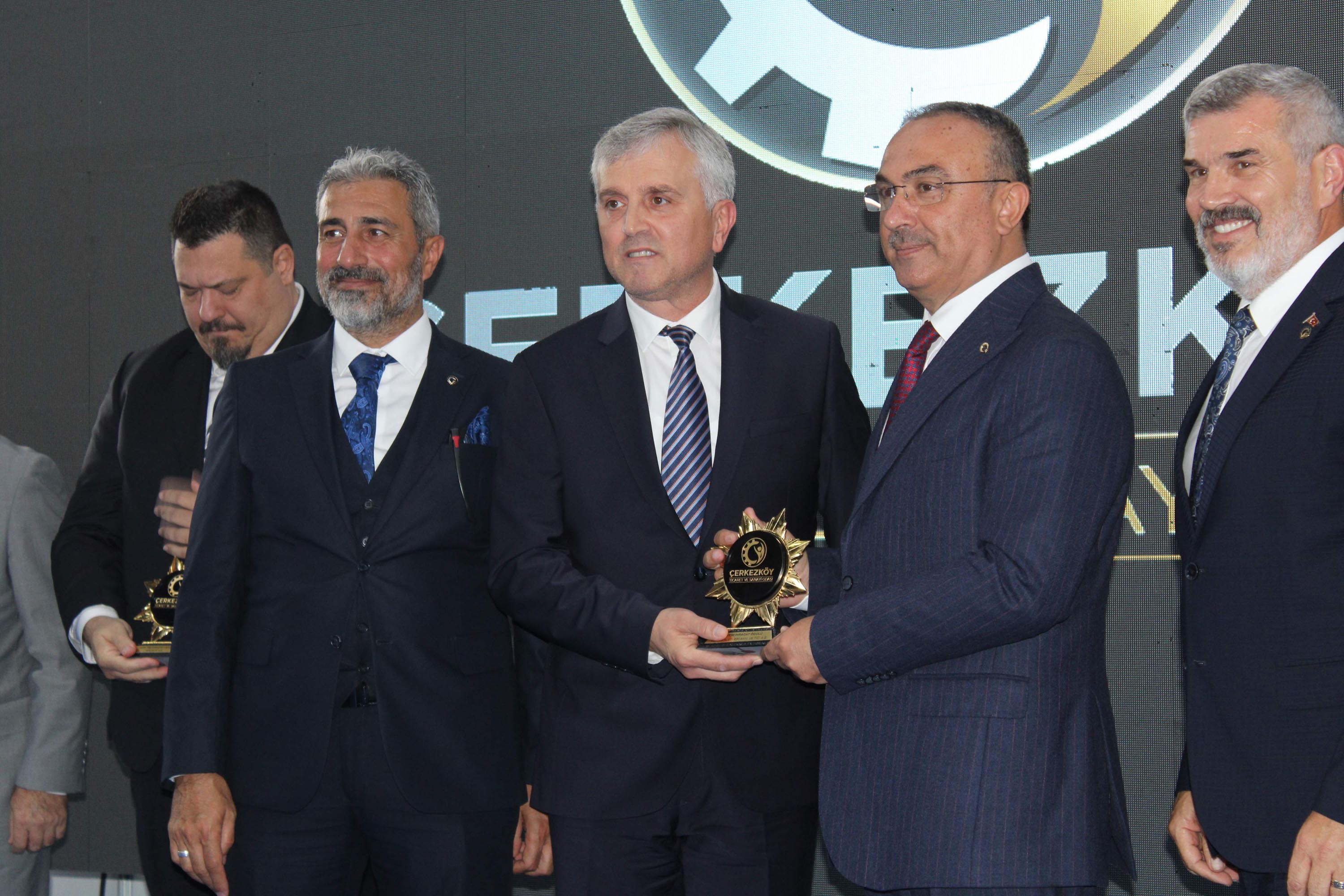 TOBB İhracat Stratejileri