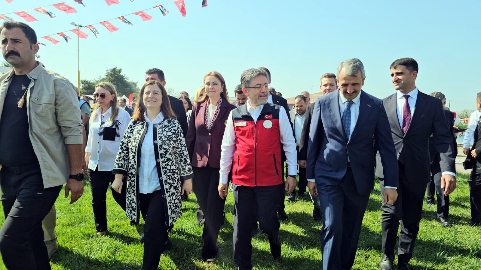 Tarım Fuarı