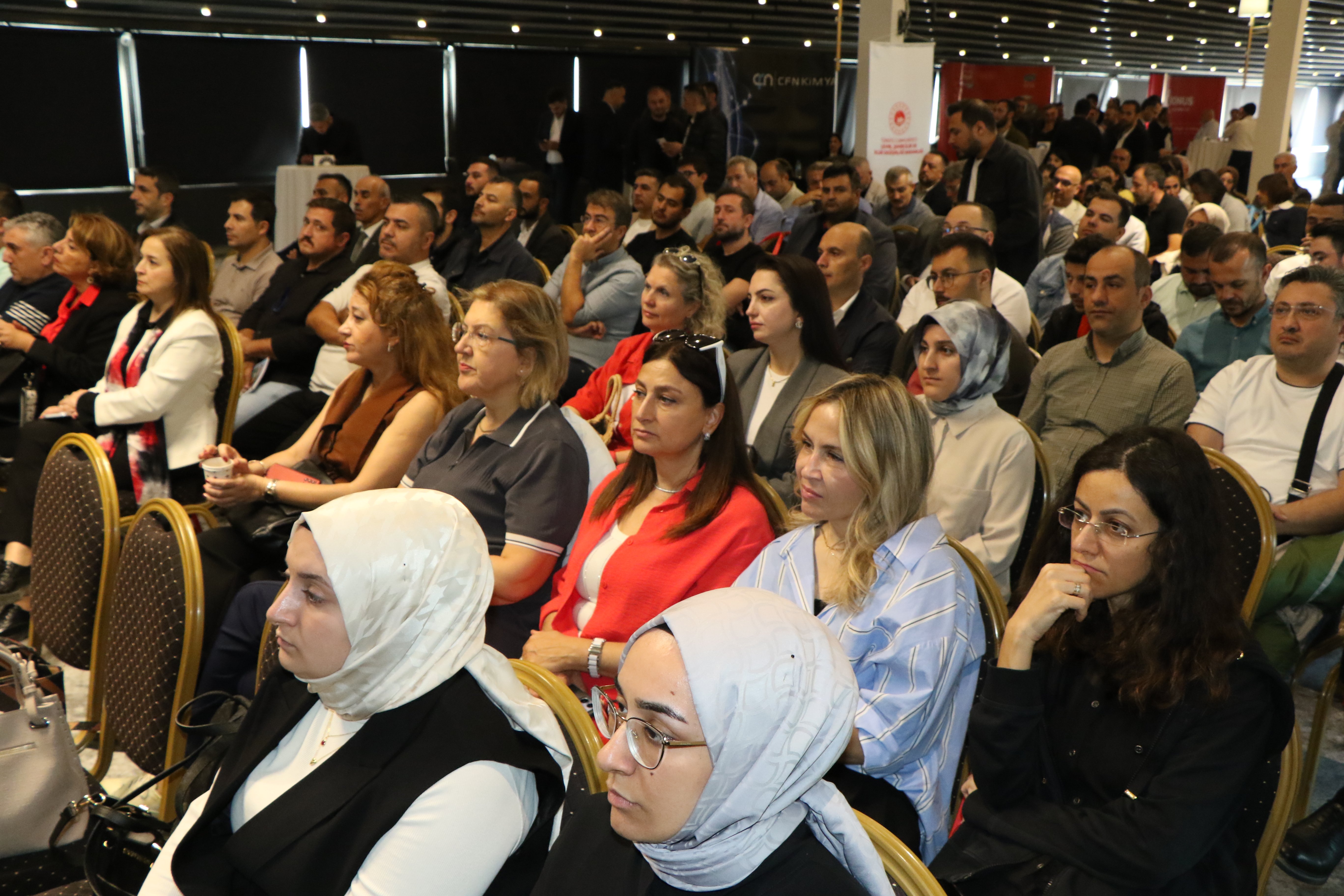 Enerji Verimliliği Semineri