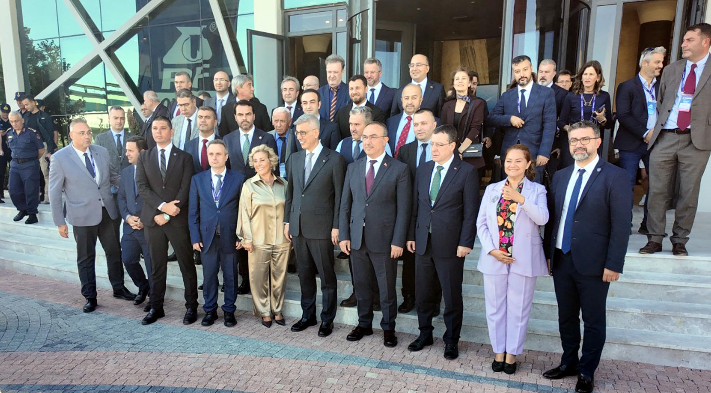 Sağlık Bakanlığı Yerli Üretim Projesi