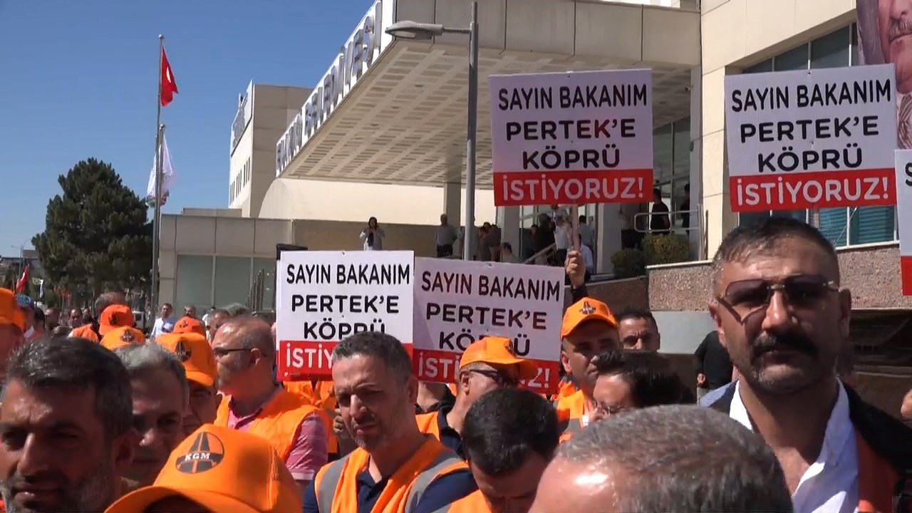 Protokol Üyeleri