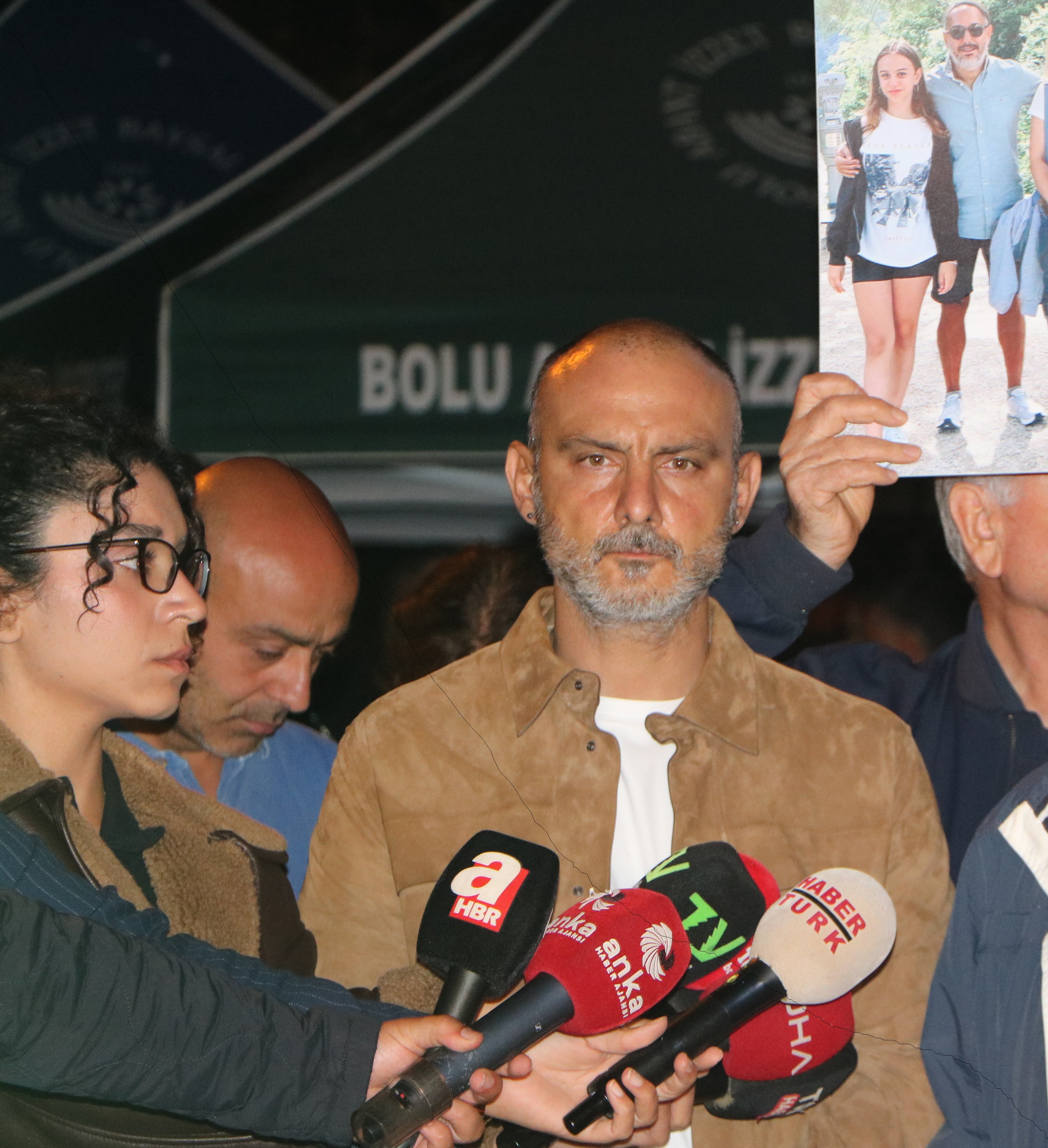 Bolu Grand Kartal Otel Yangını Davası