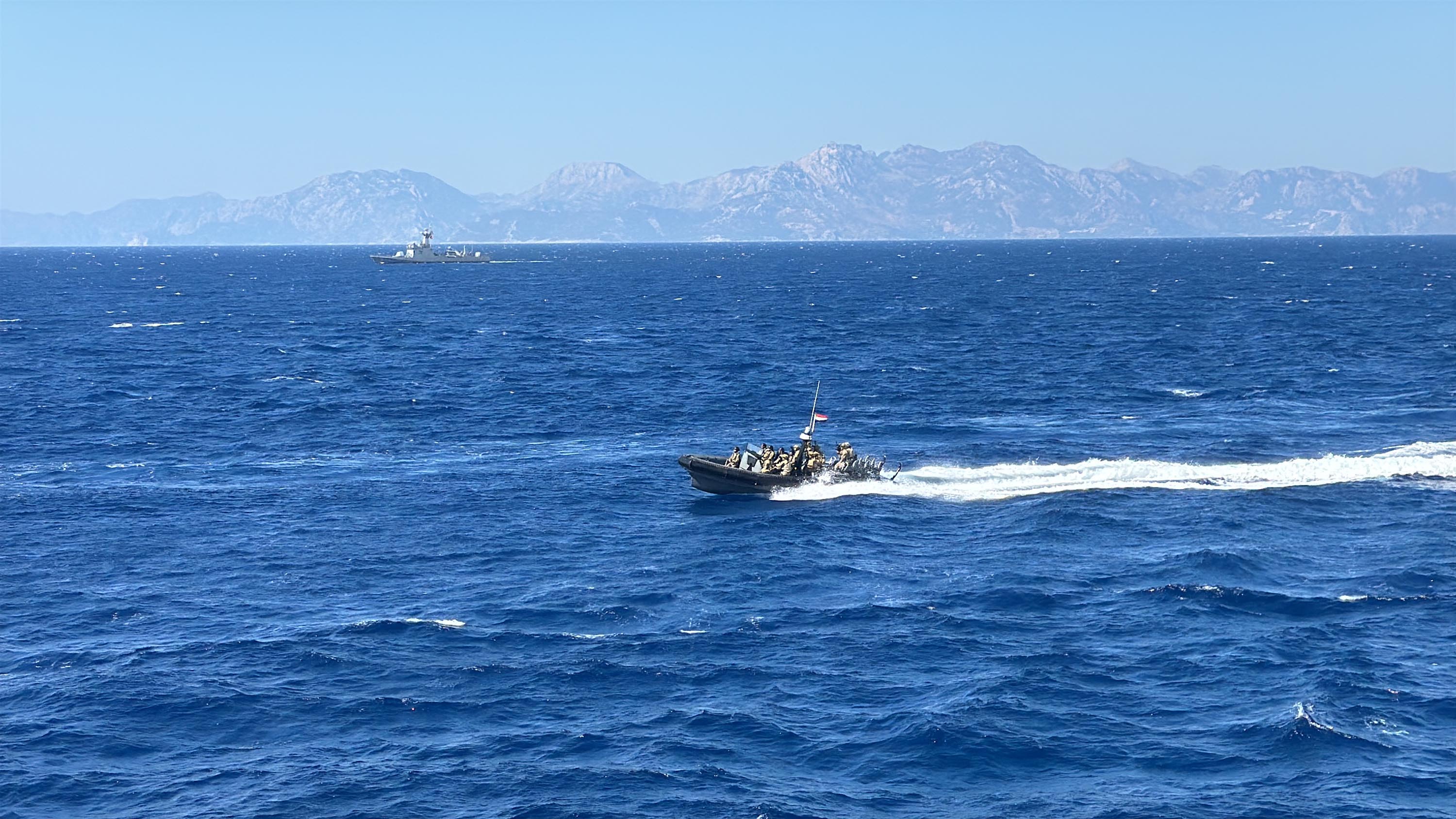 Türk Deniz Kuvvetleri