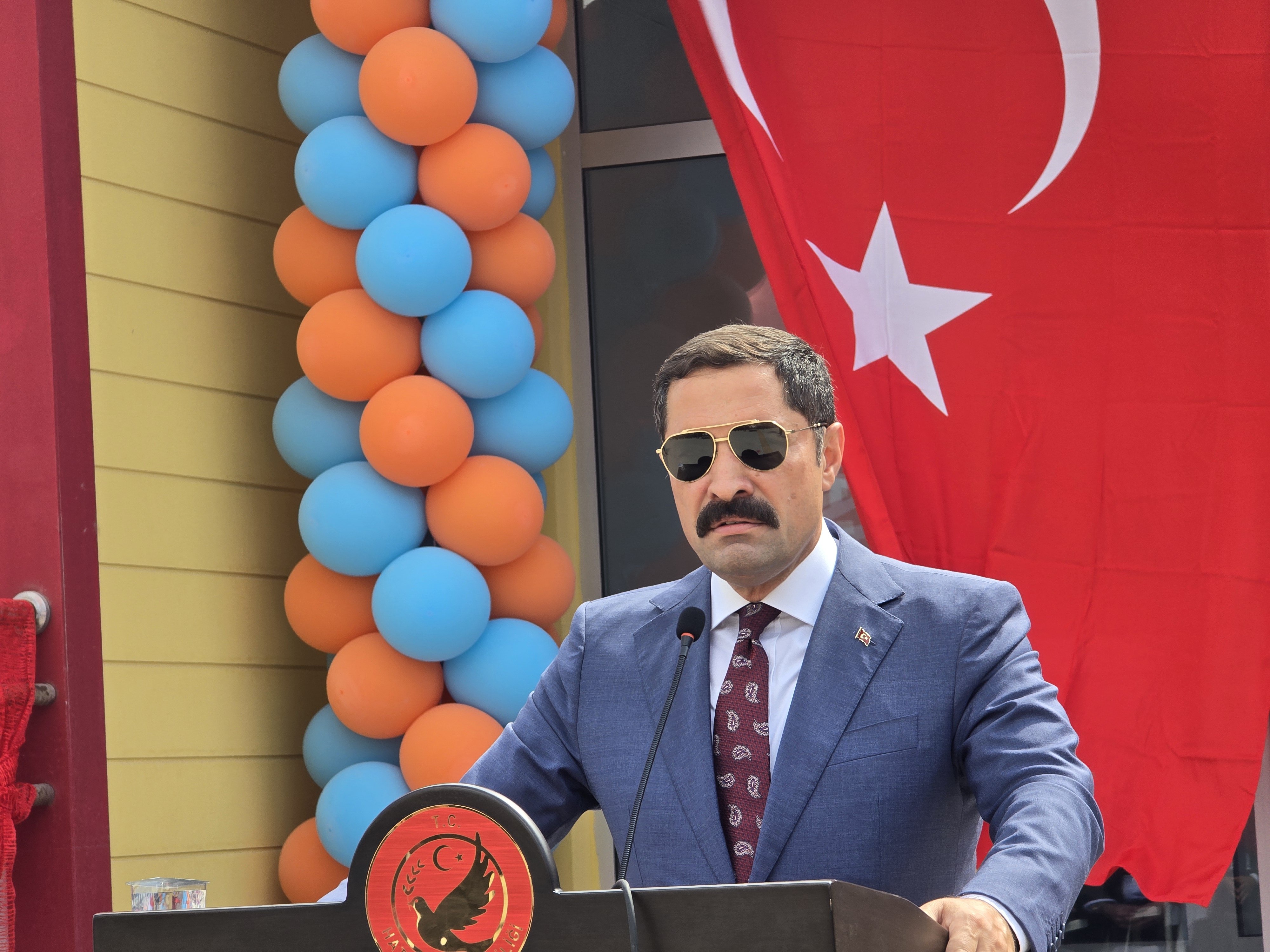 Hatay Bilim ve Sanat Merkezi