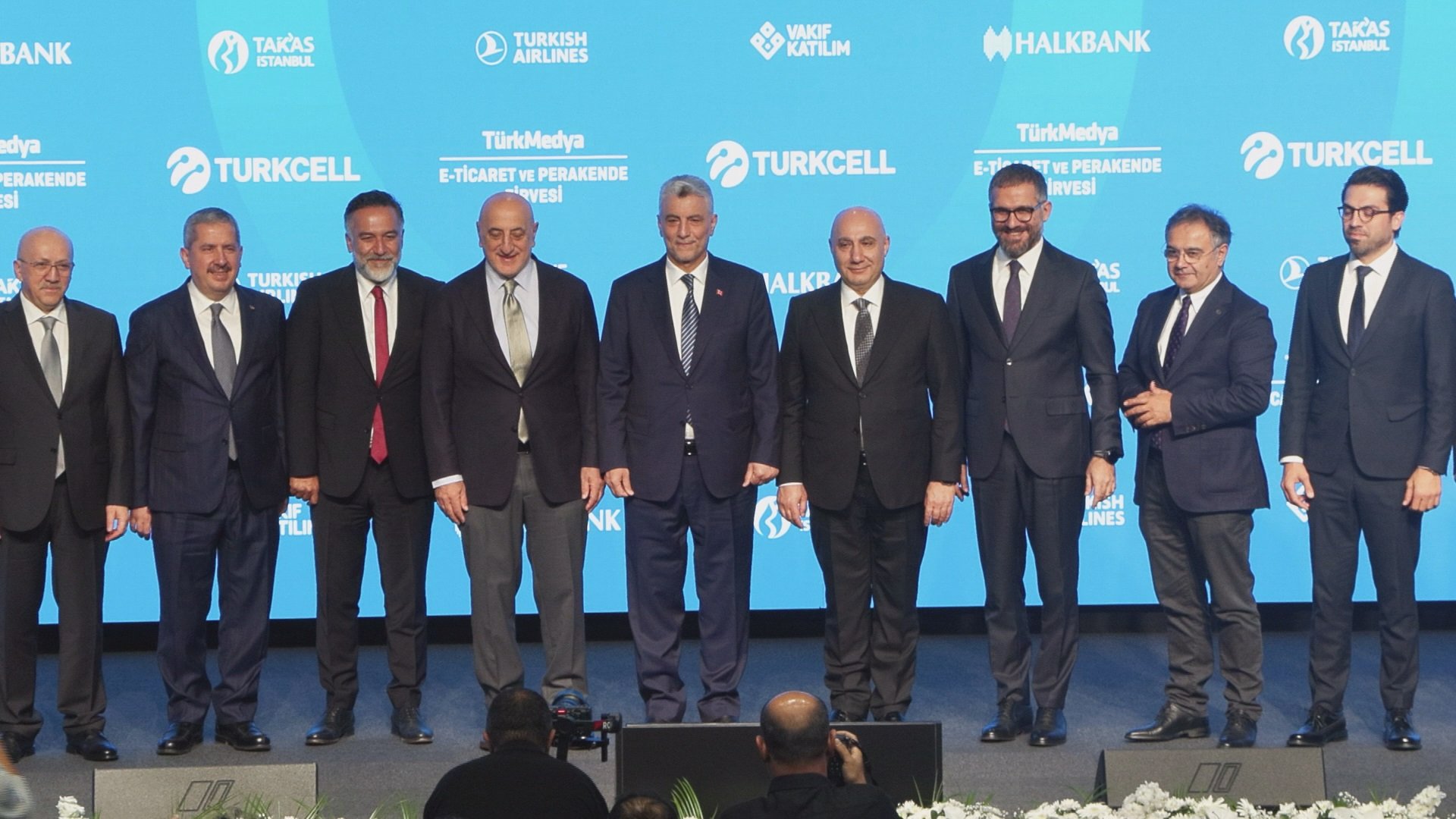 Ticaret Bakanı Ömer Bolat