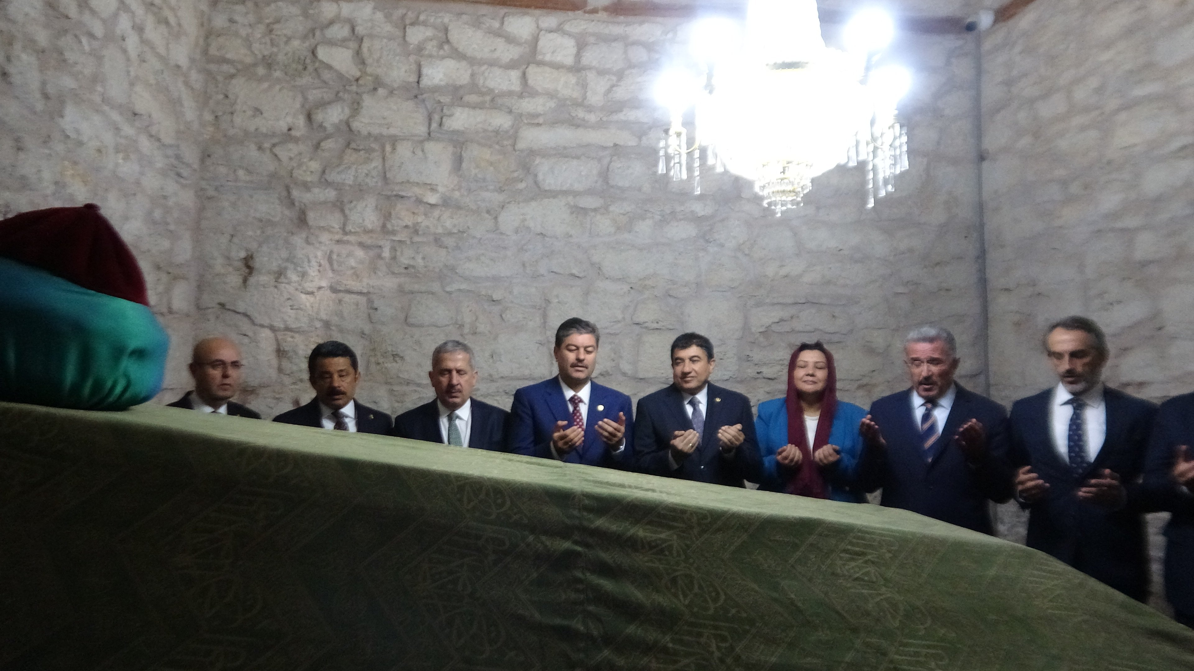 Ahilik Haftası