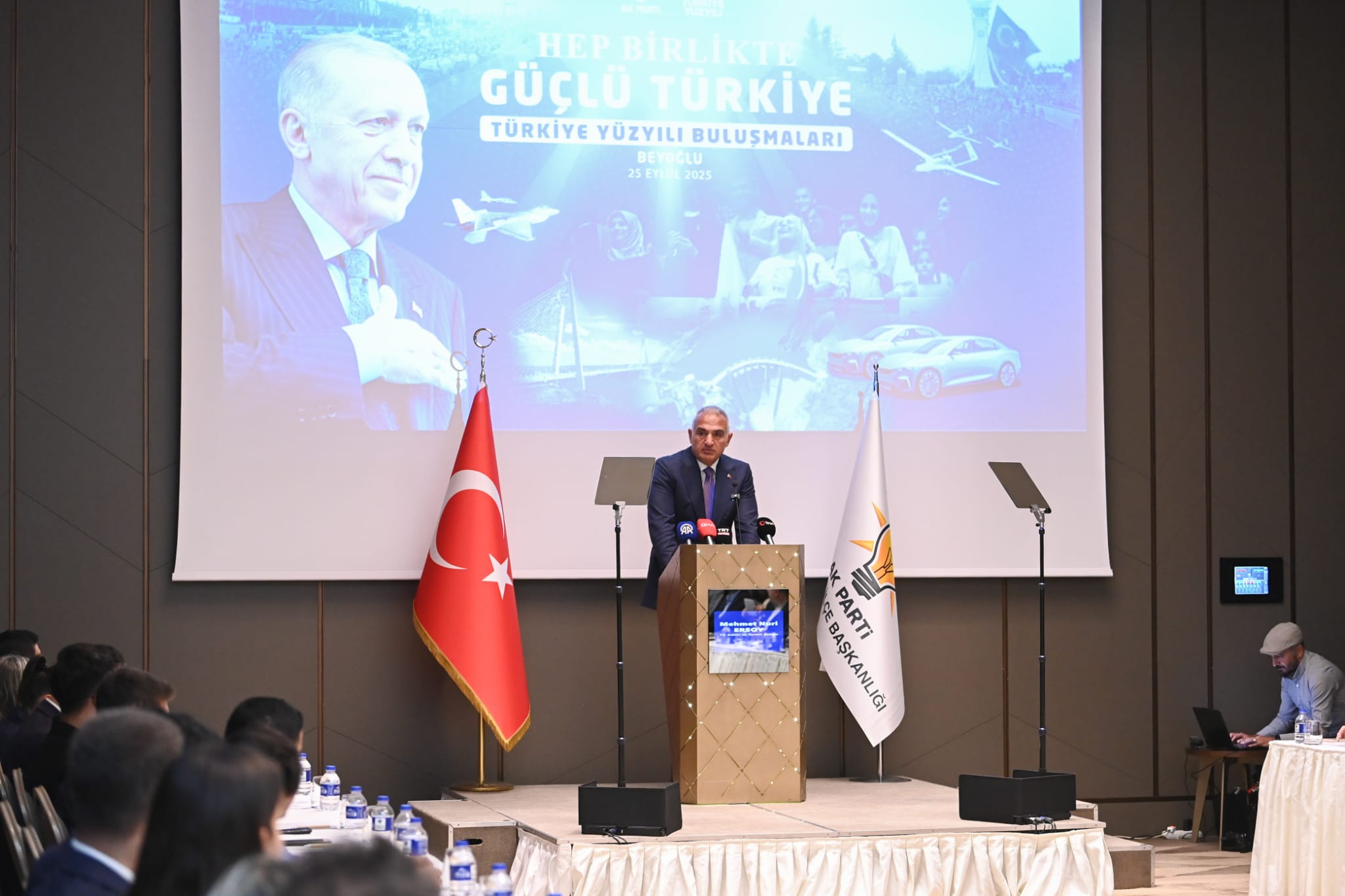 İstanbul turizm