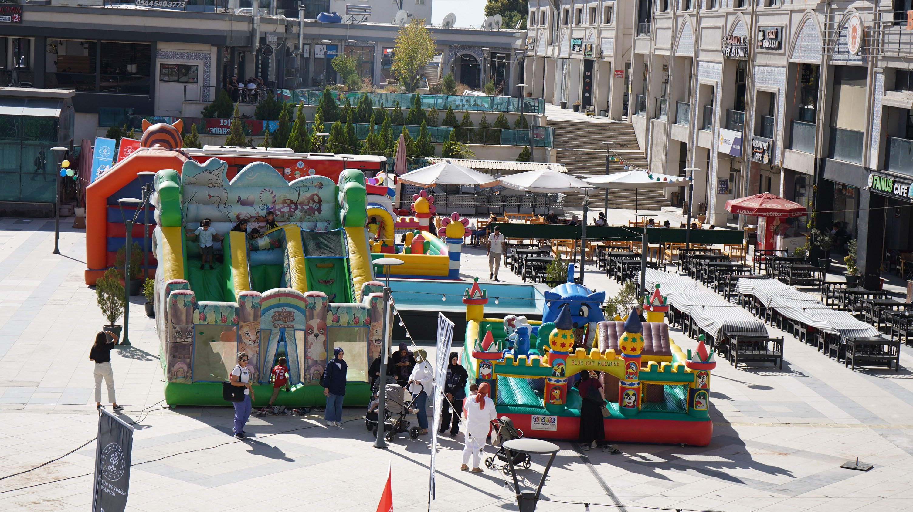 Şırnak Yöresel Lezzetler