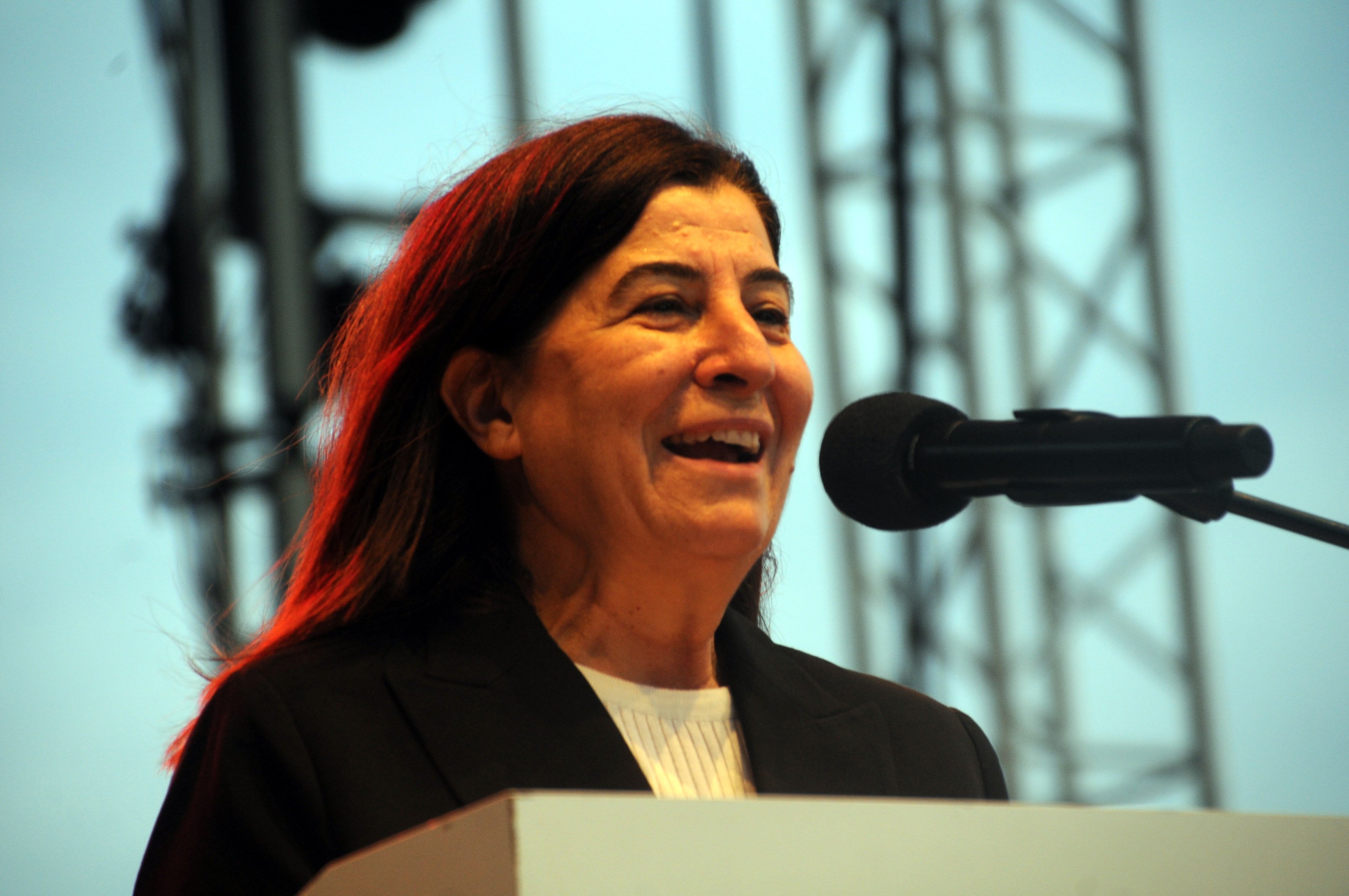 Festival Etkinlikleri
