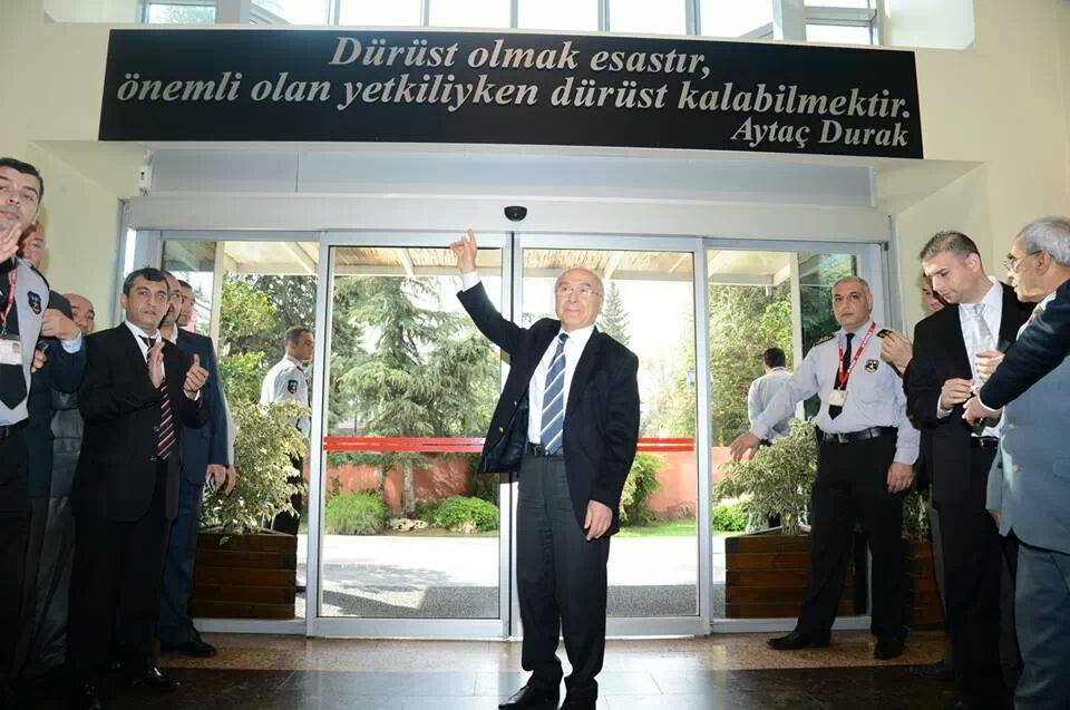 Aytaç Durak