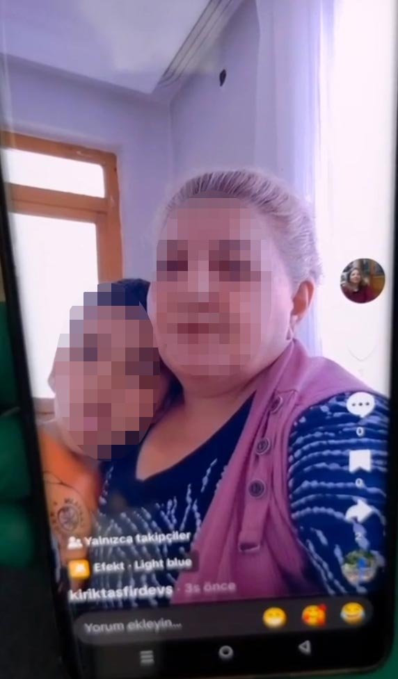 Aile mahkemesi duruşma