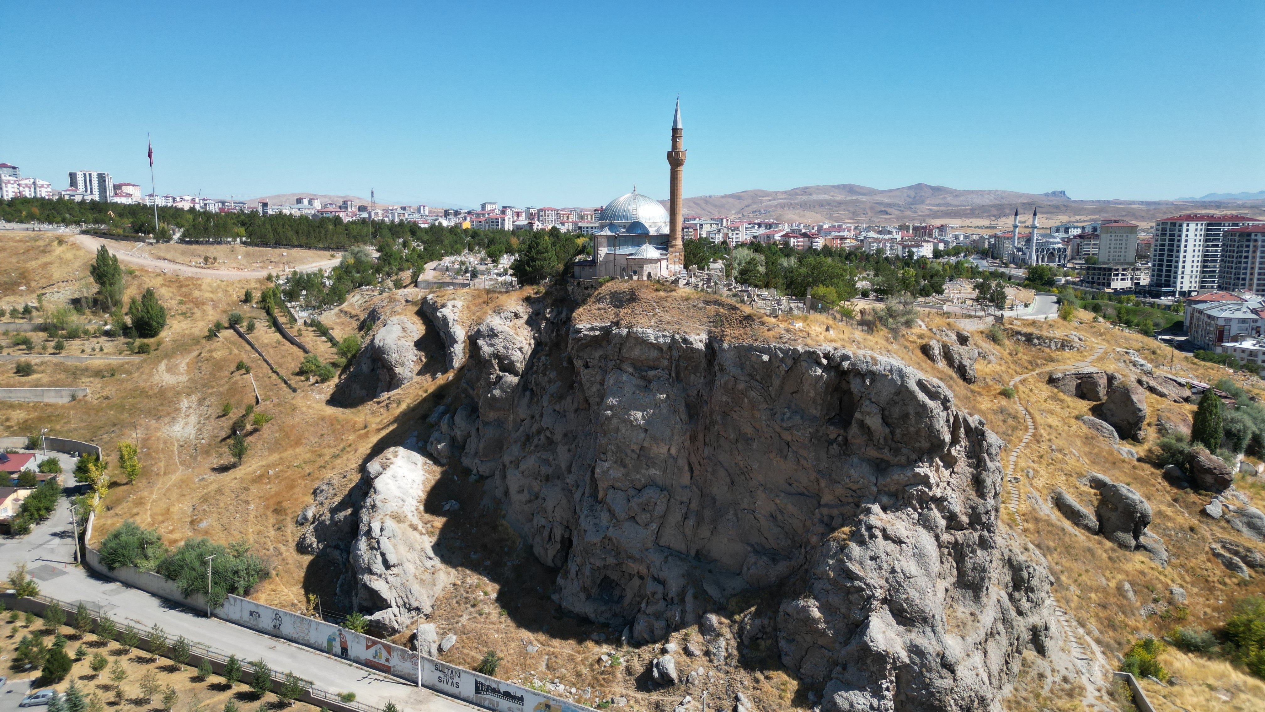 AFAD güçlendirme çalışması