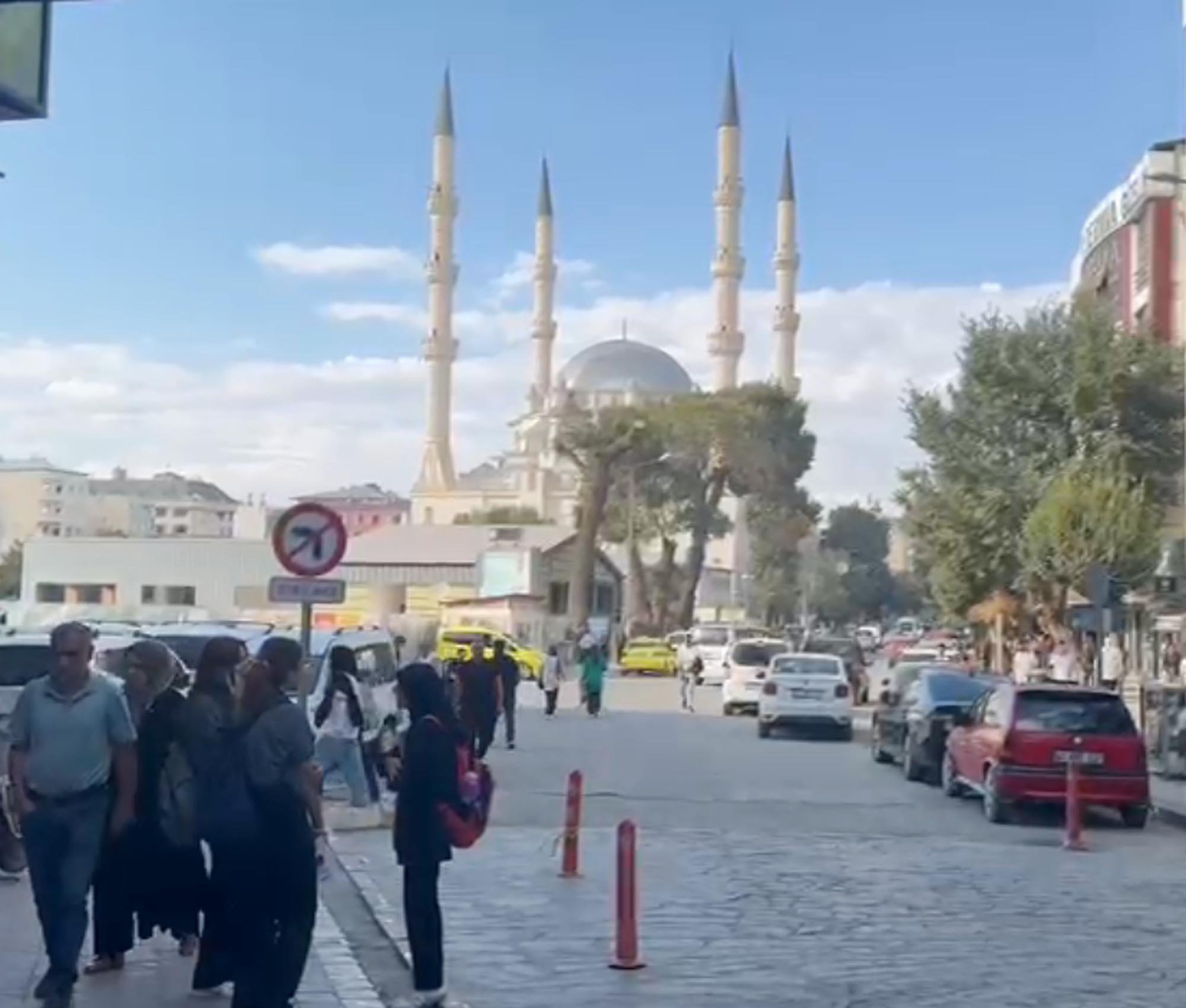 Ağrı Dağı görseli