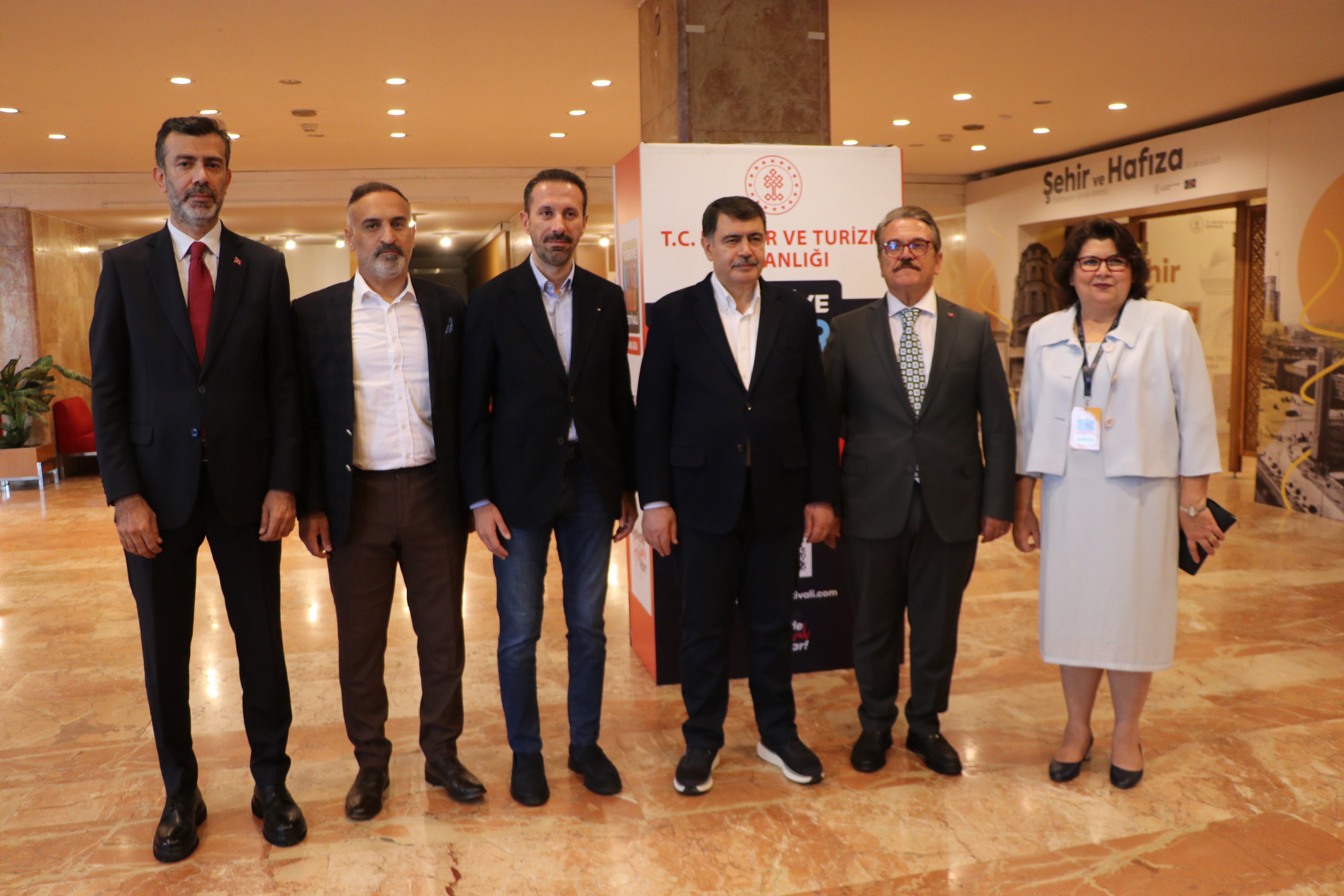 Ankara Kültür Yolu Festivali