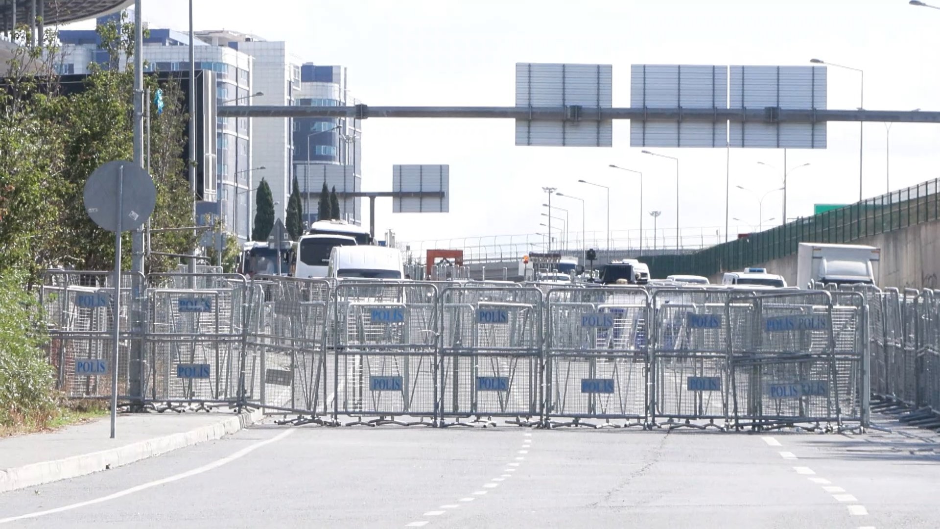 Gürsel Tekin CHP Sarıyer
