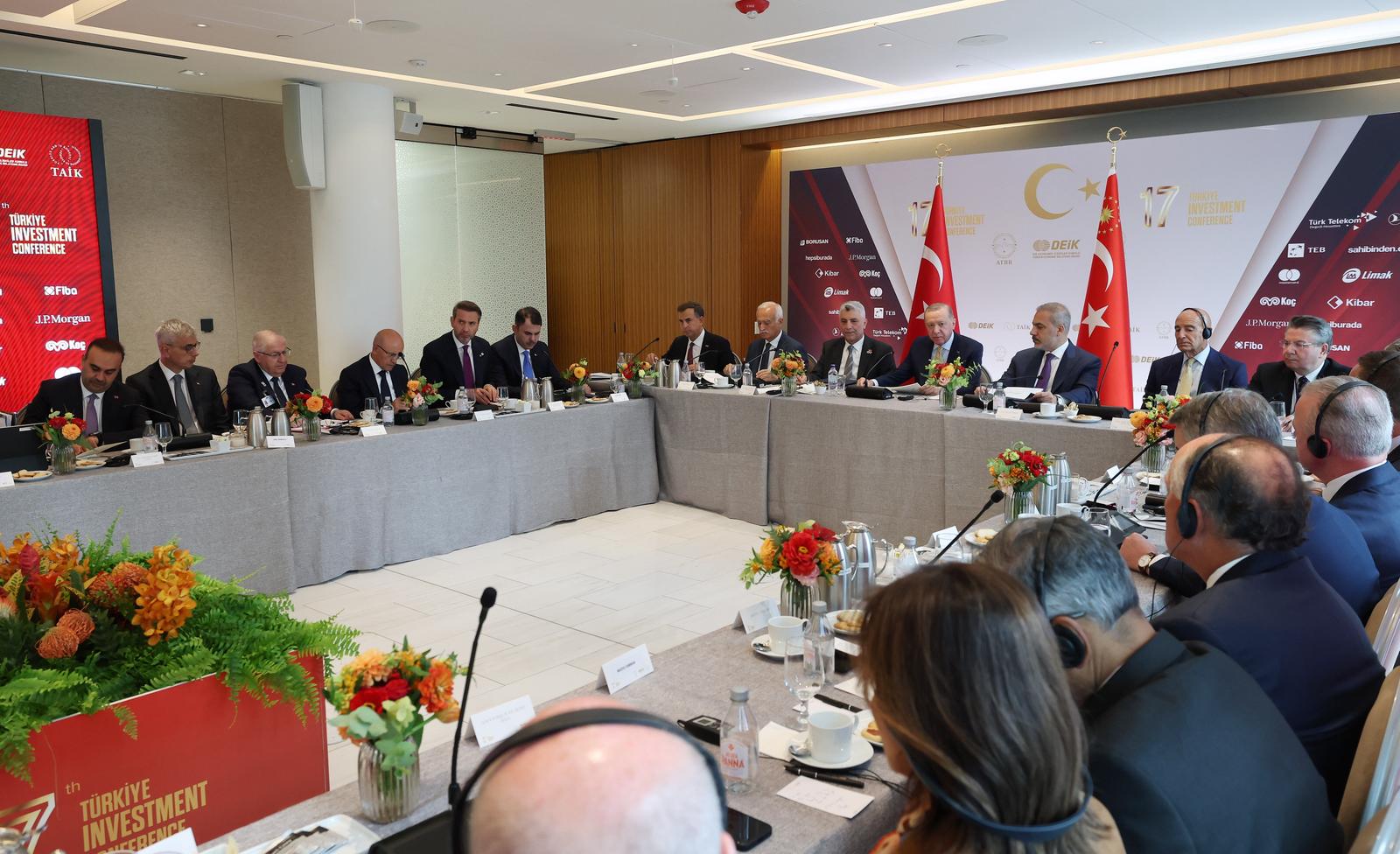 Alparslan Bayraktar BM Genel Kurulu