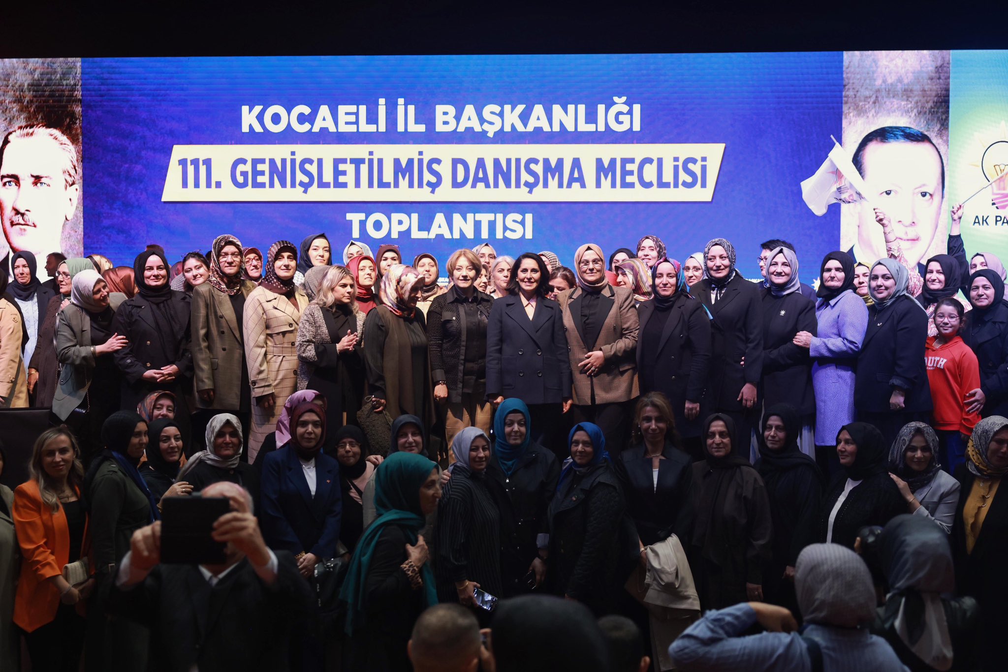AK Parti Çevre Politikaları
