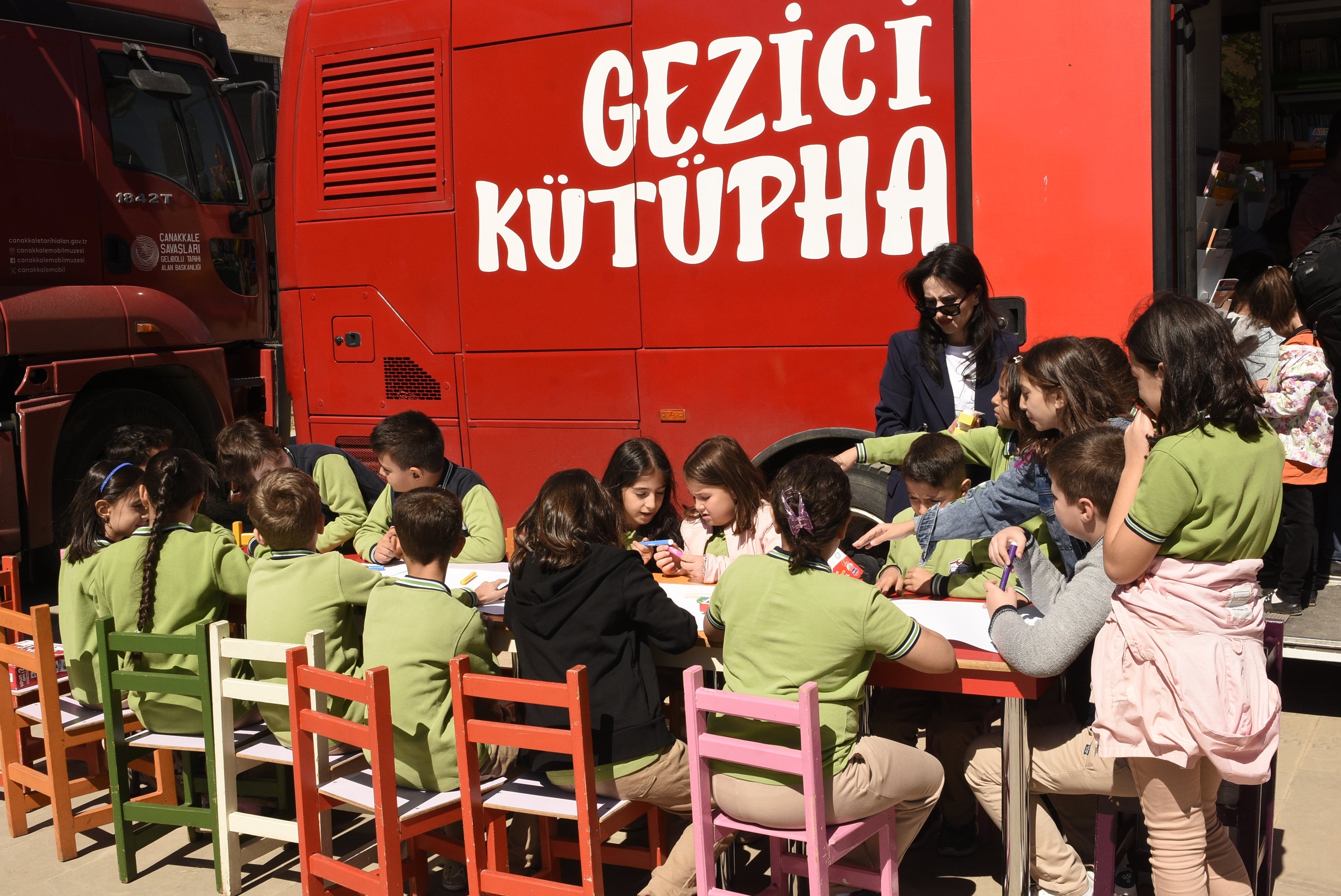 Bitlis Kültür Etkinliği