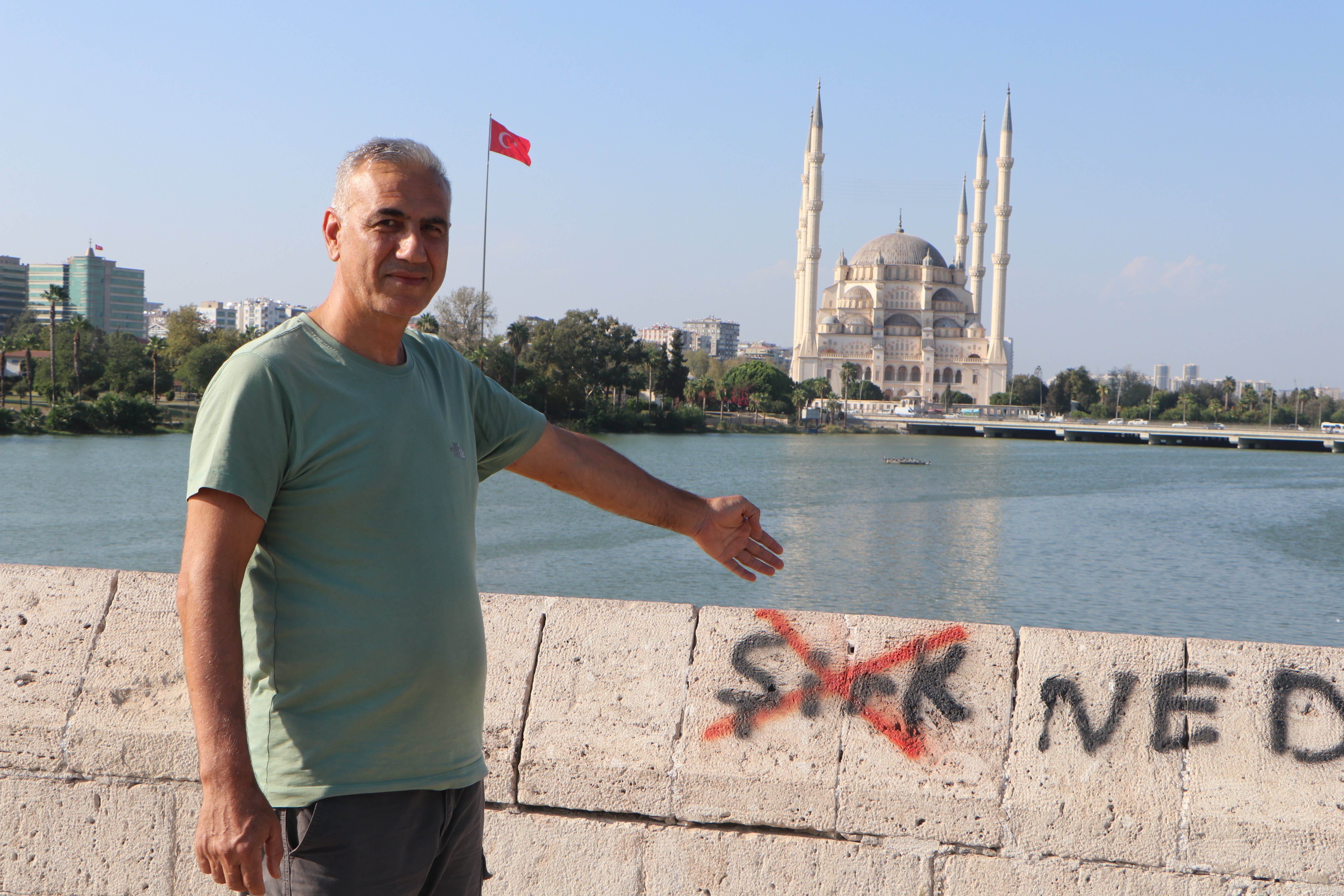 Taşköprü turizm