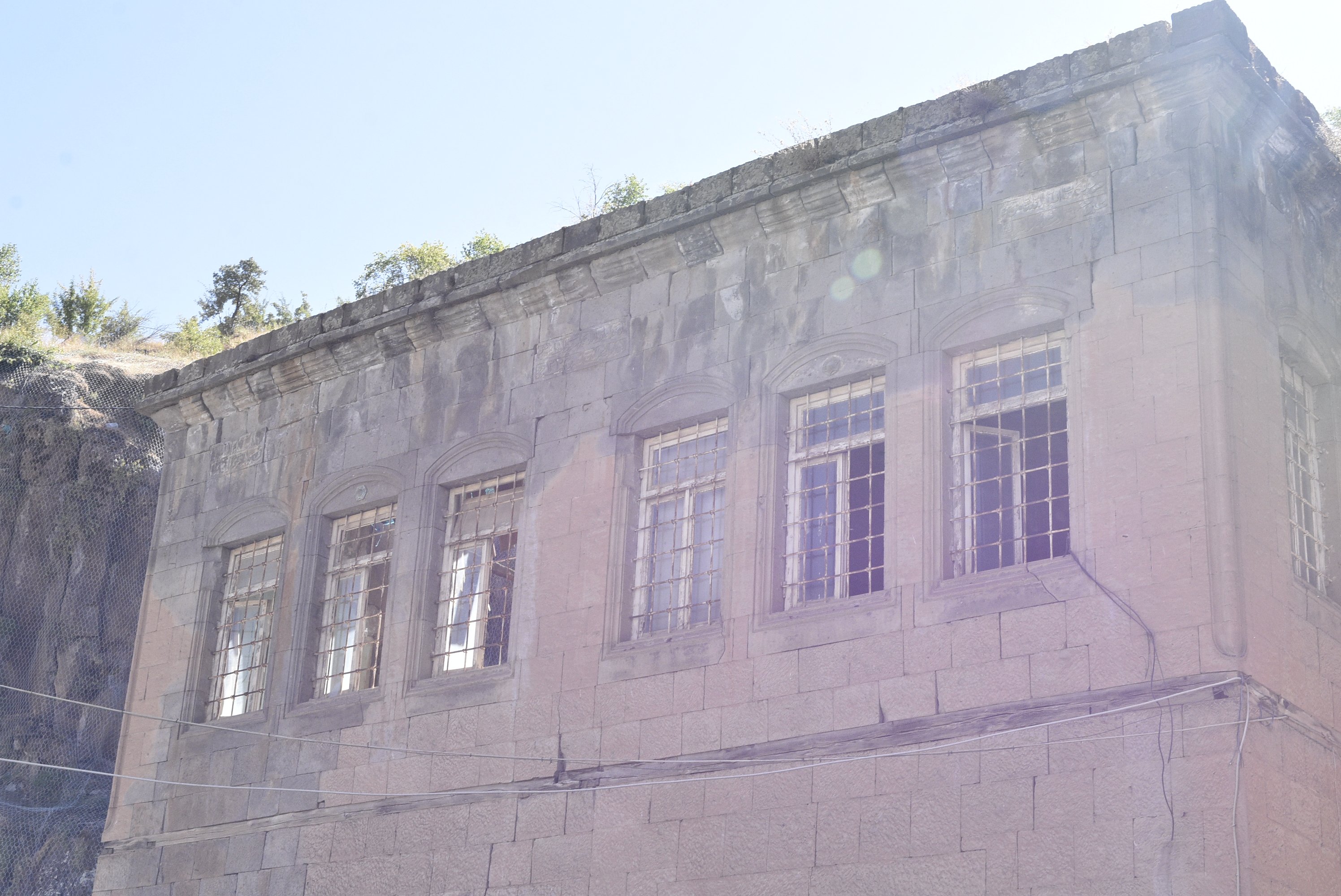 Bitlis Valisi Ahmet Karakaya