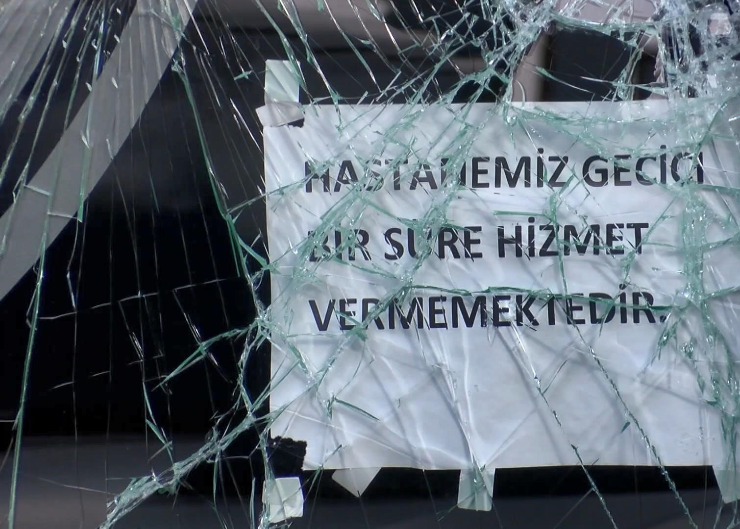 Yenidoğan Çetesi Davası
