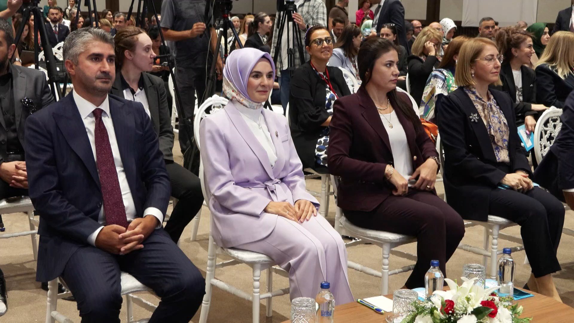 Çalıştay Katılımcıları