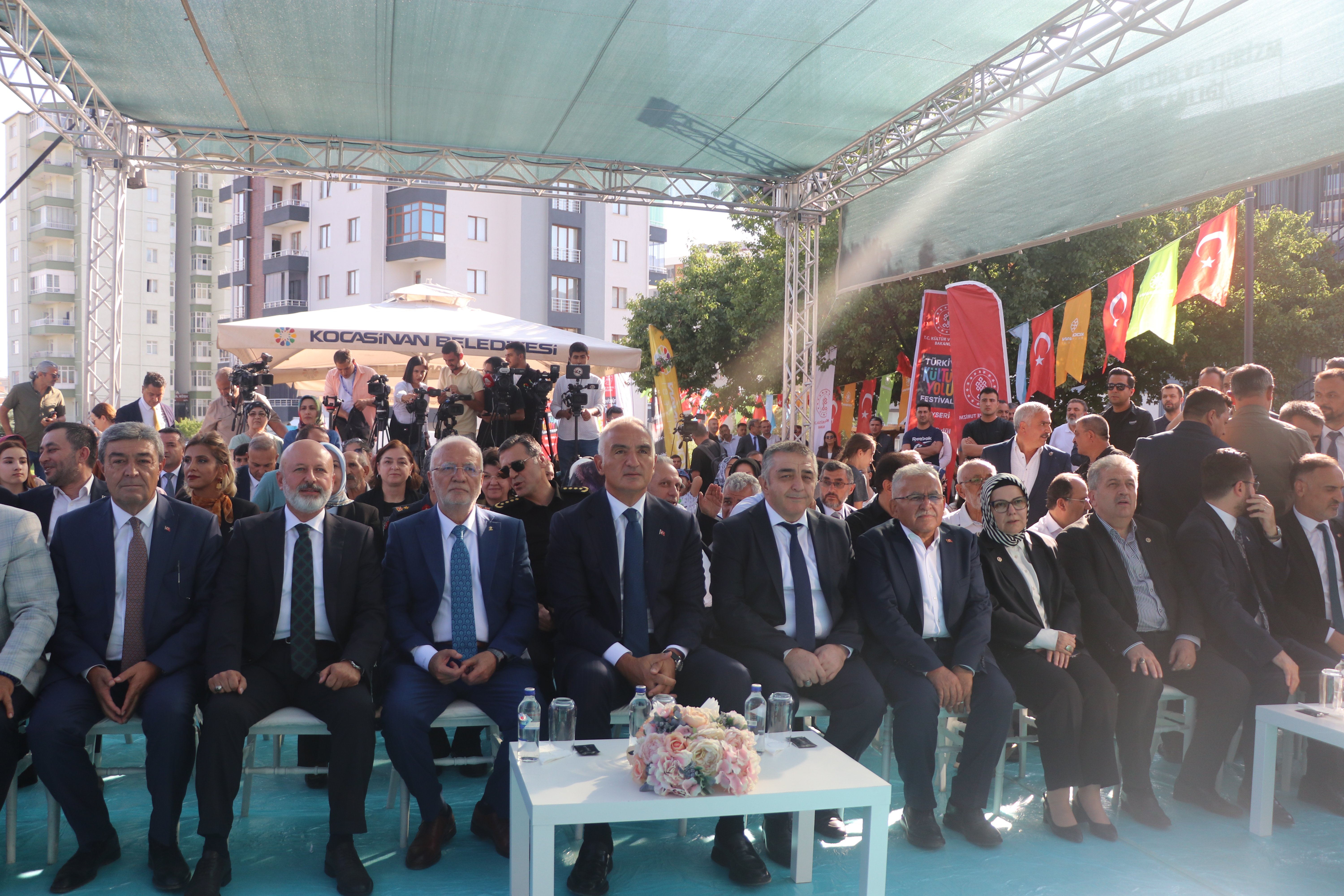 Kayseri Kültür Sergileri