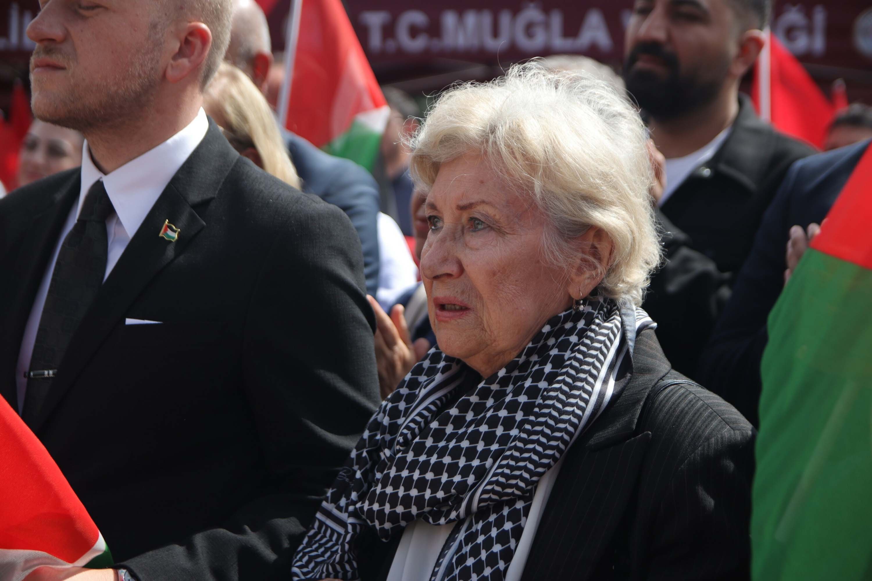 Muğla Valisi İdris Akbıyık konuşması