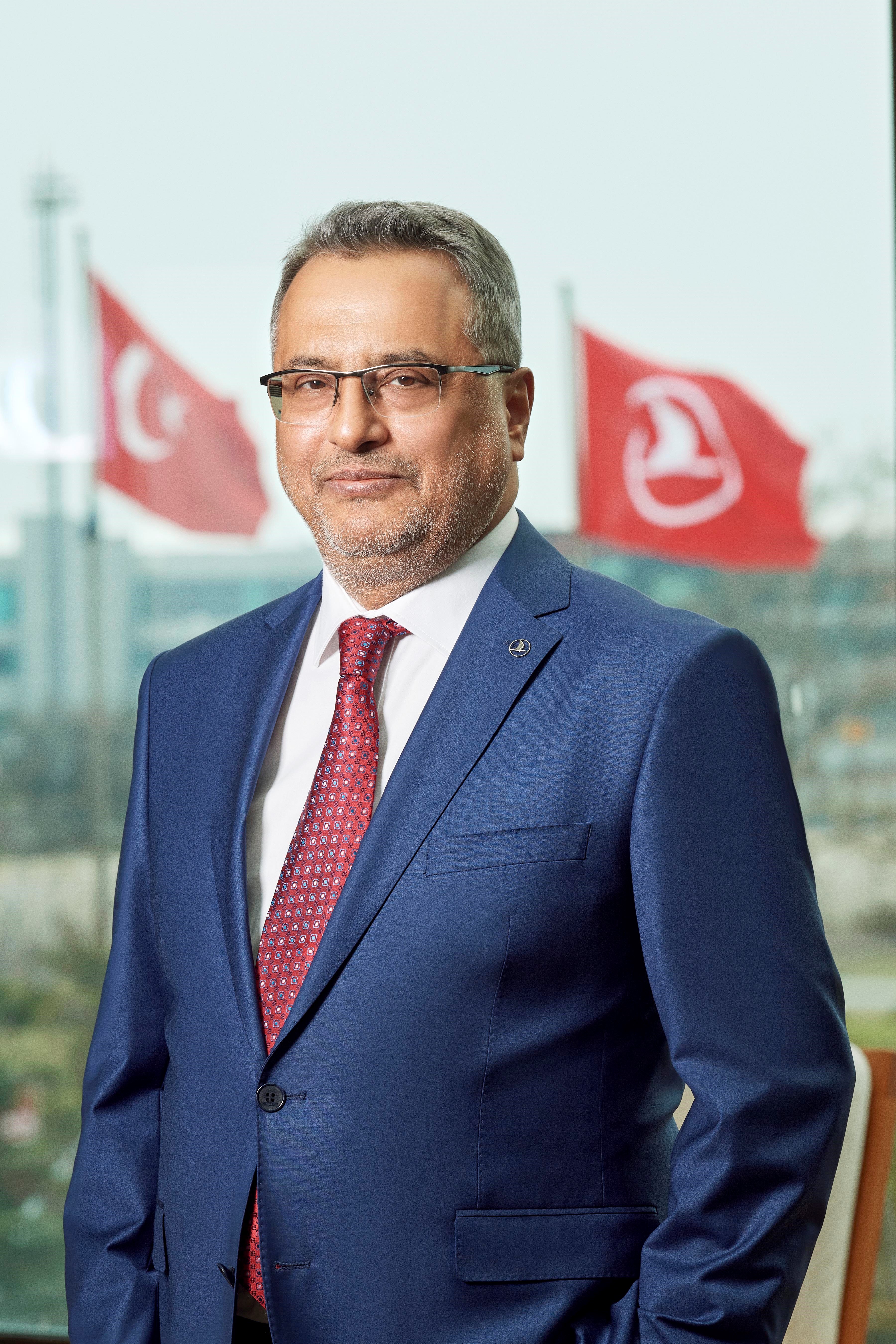 THY Boeing uçak anlaşması