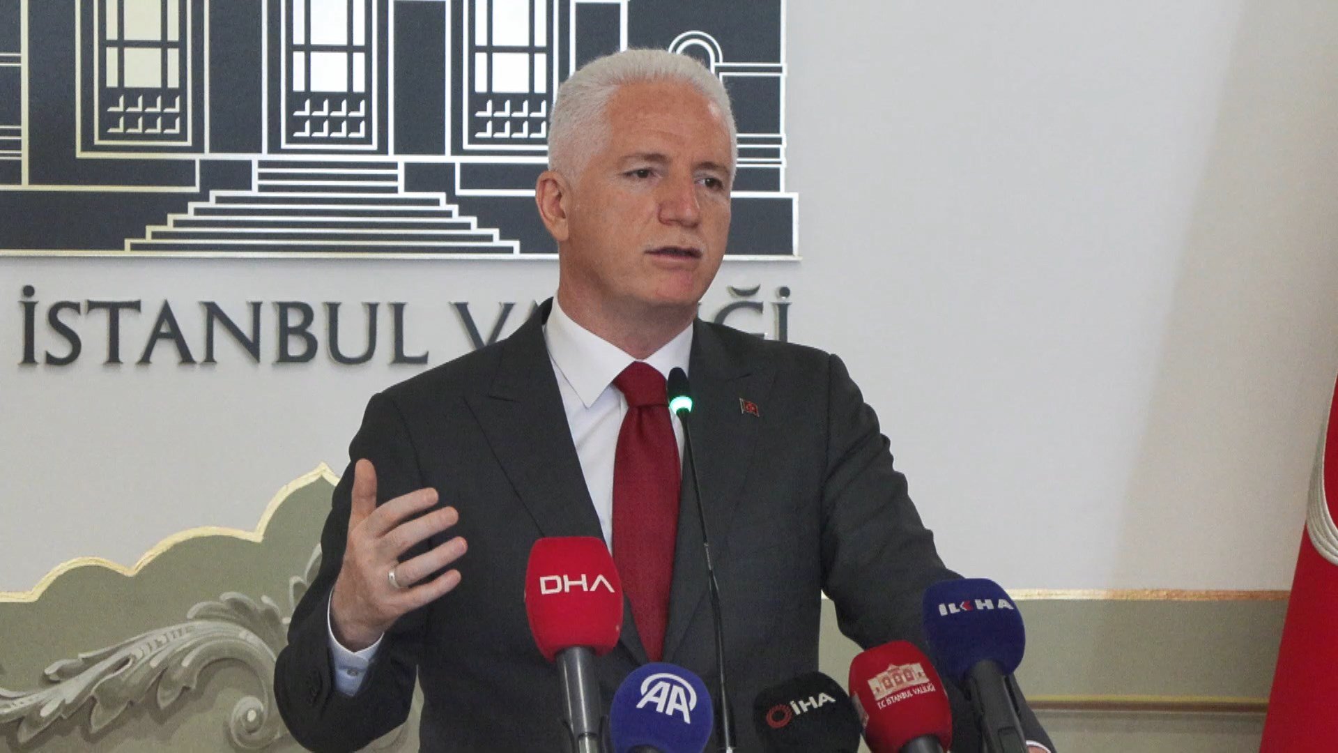 Ahilik Haftası Katılımcılar