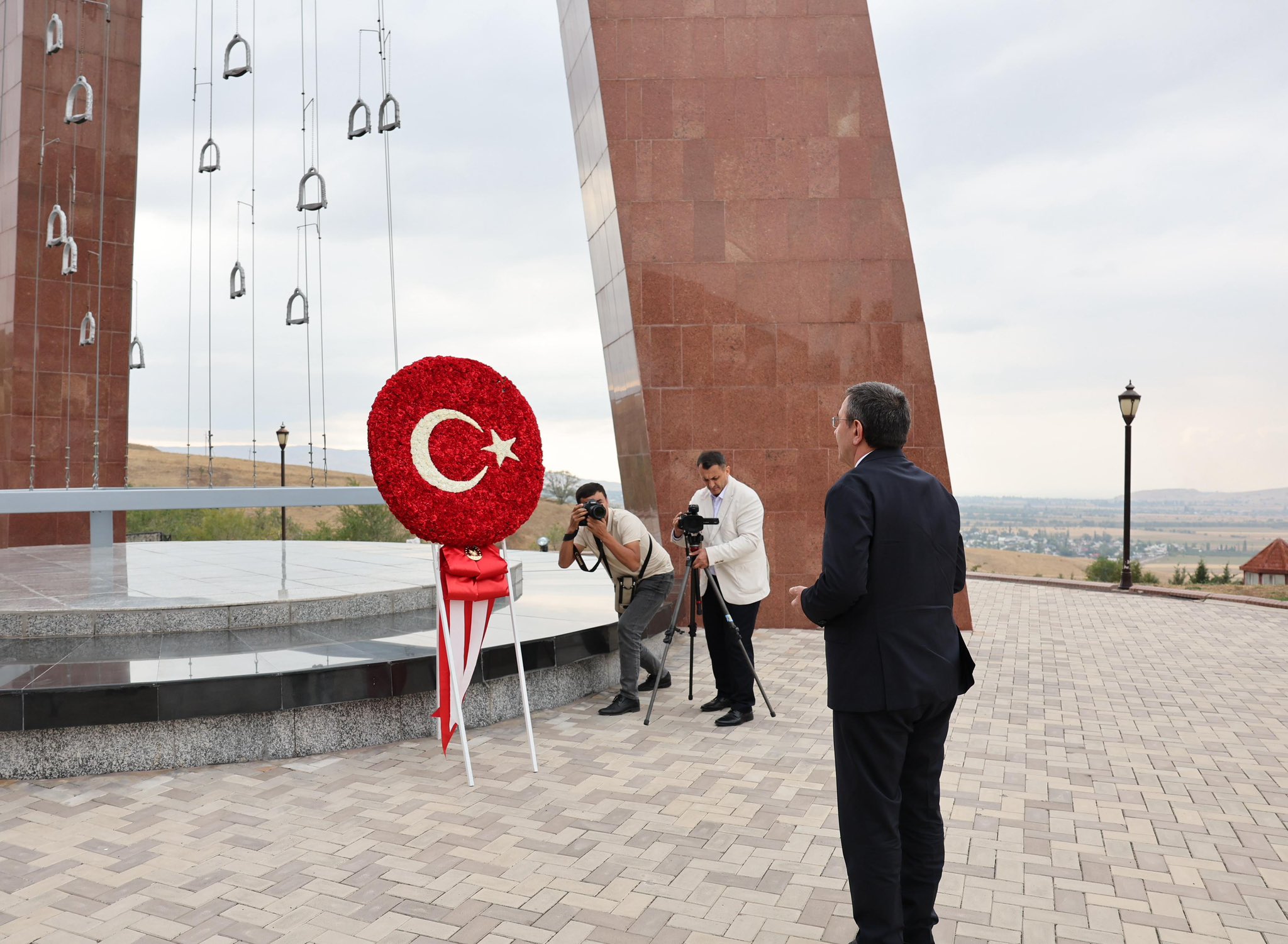 Türkiye Kırgızistan ekonomik işbirliği