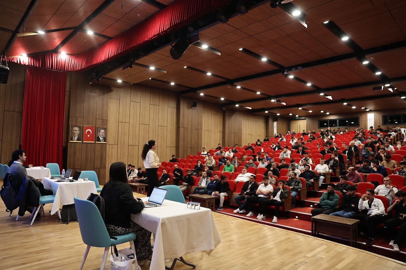 Bağcılar Belediye Başkanı Yasin Yıldız