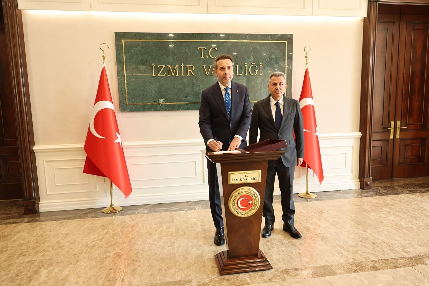TÜREB Kongresi