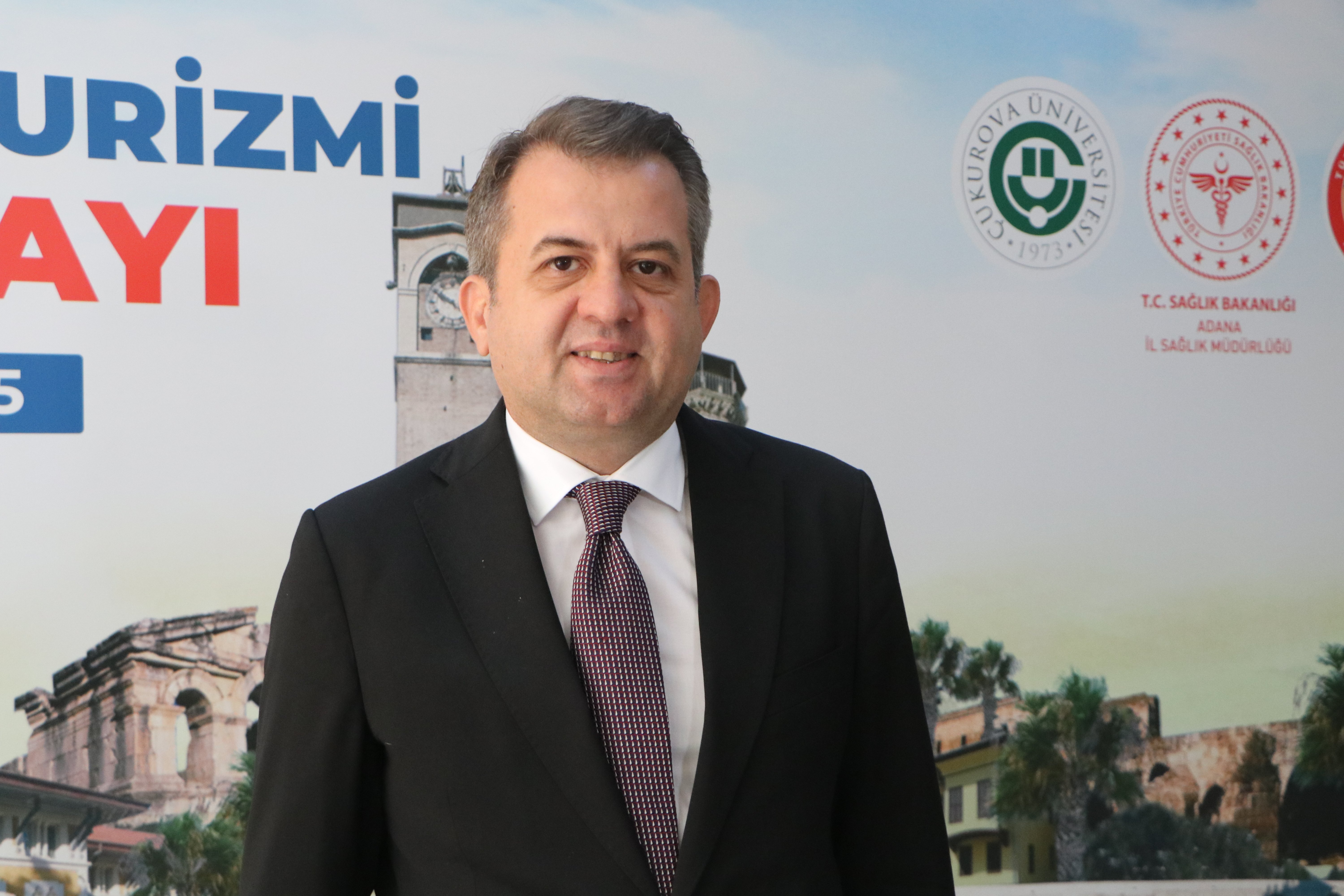 Sağlık Turizmi