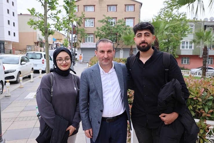 Sultanbeyli Belediyesi Ulaşım Desteği