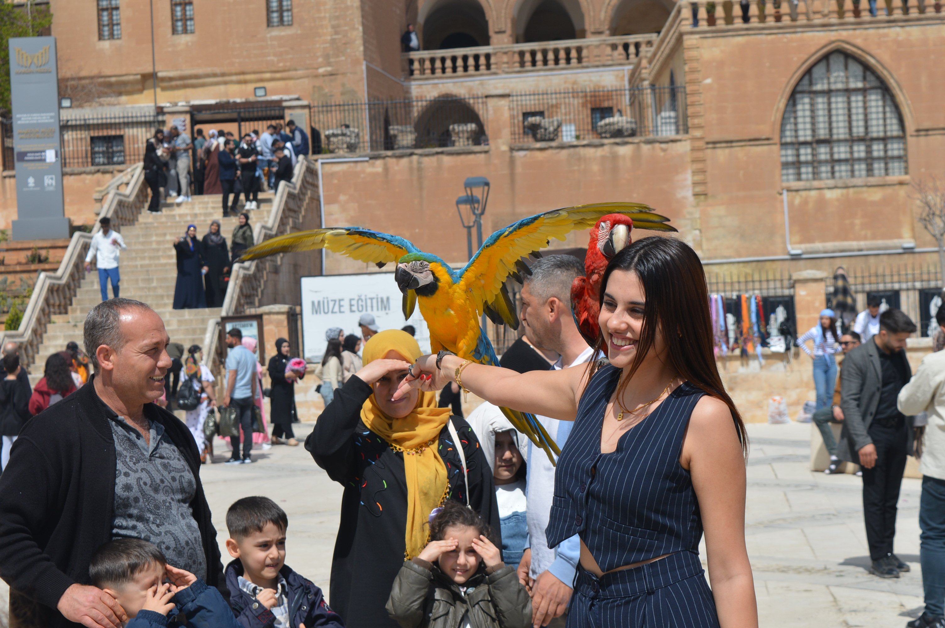 Mardin gelecek projeleri