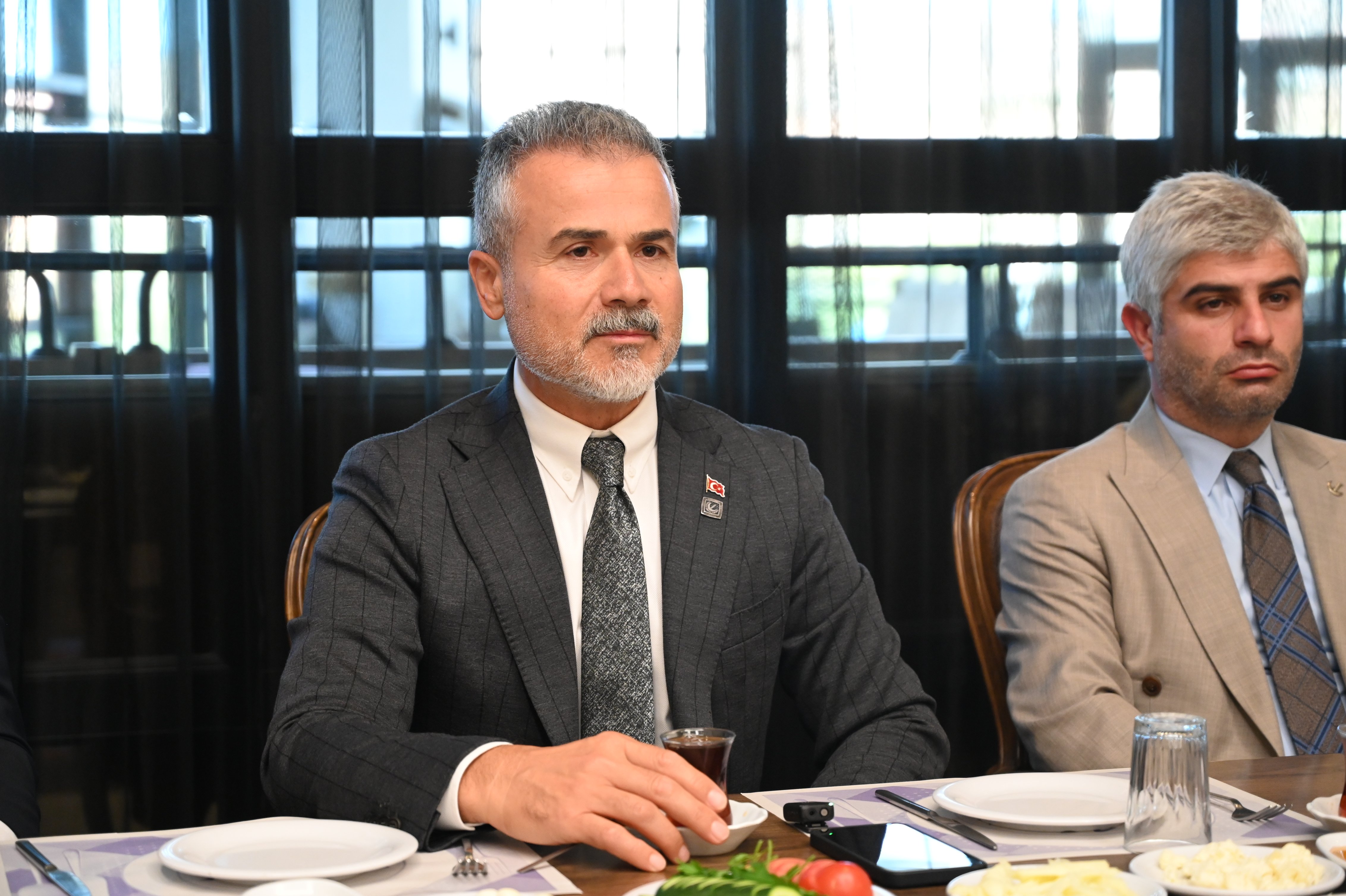 Kürecik Radar Üssü