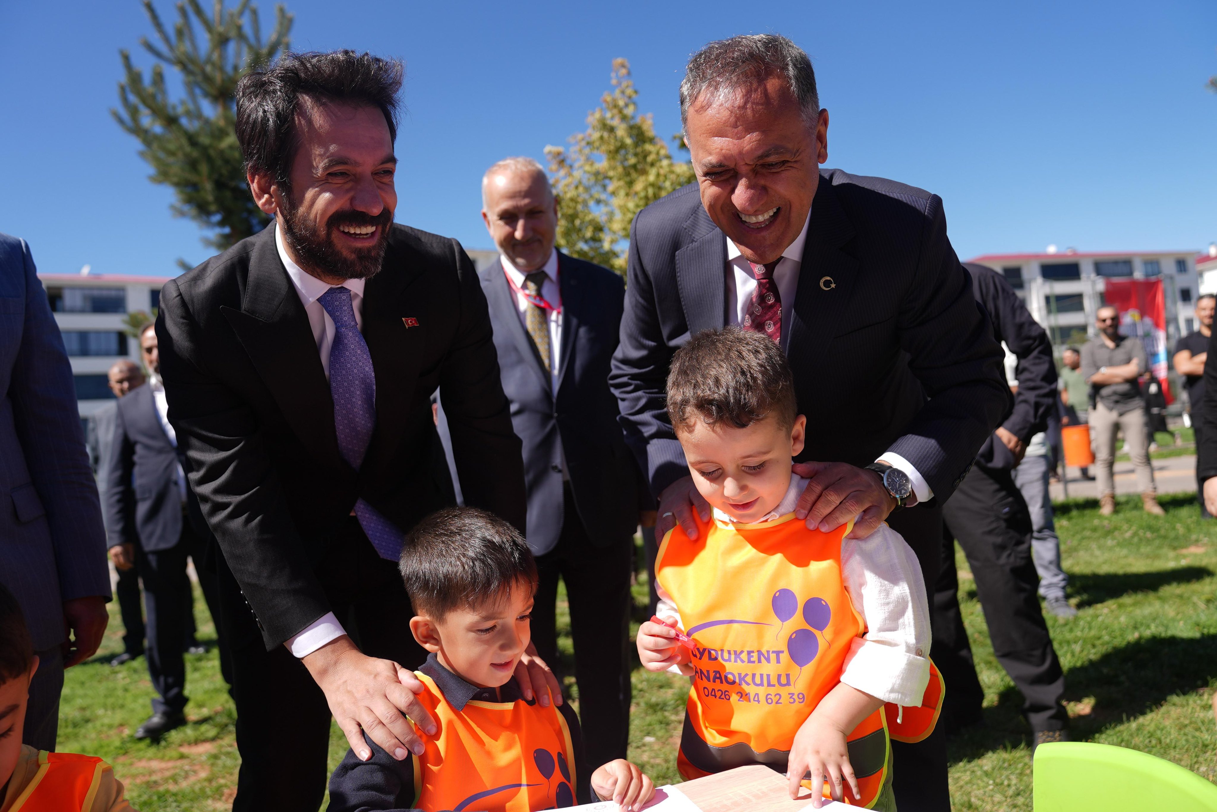 Bingöl Gastronomi Etkinliği