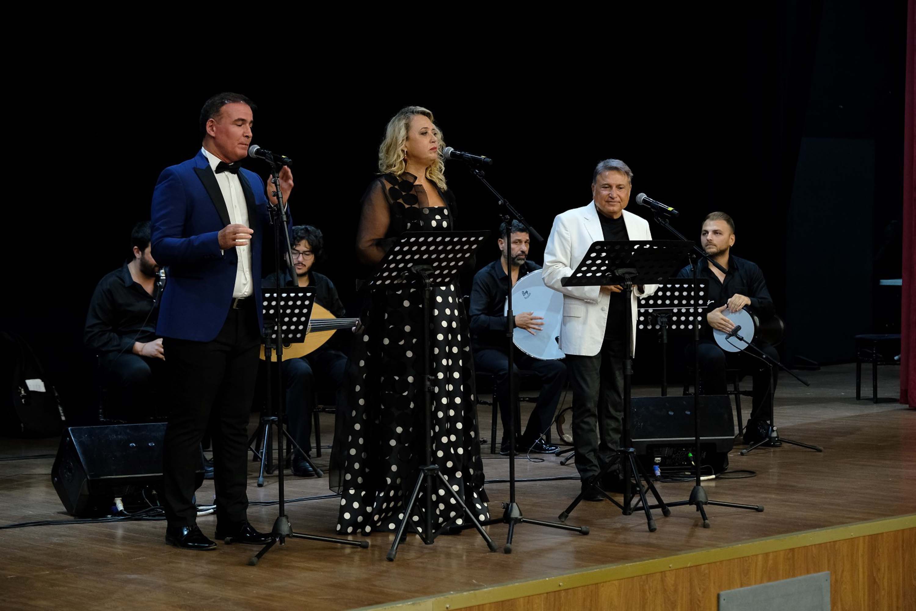 Troya Müzesi Restorasyon Laboratuvarı