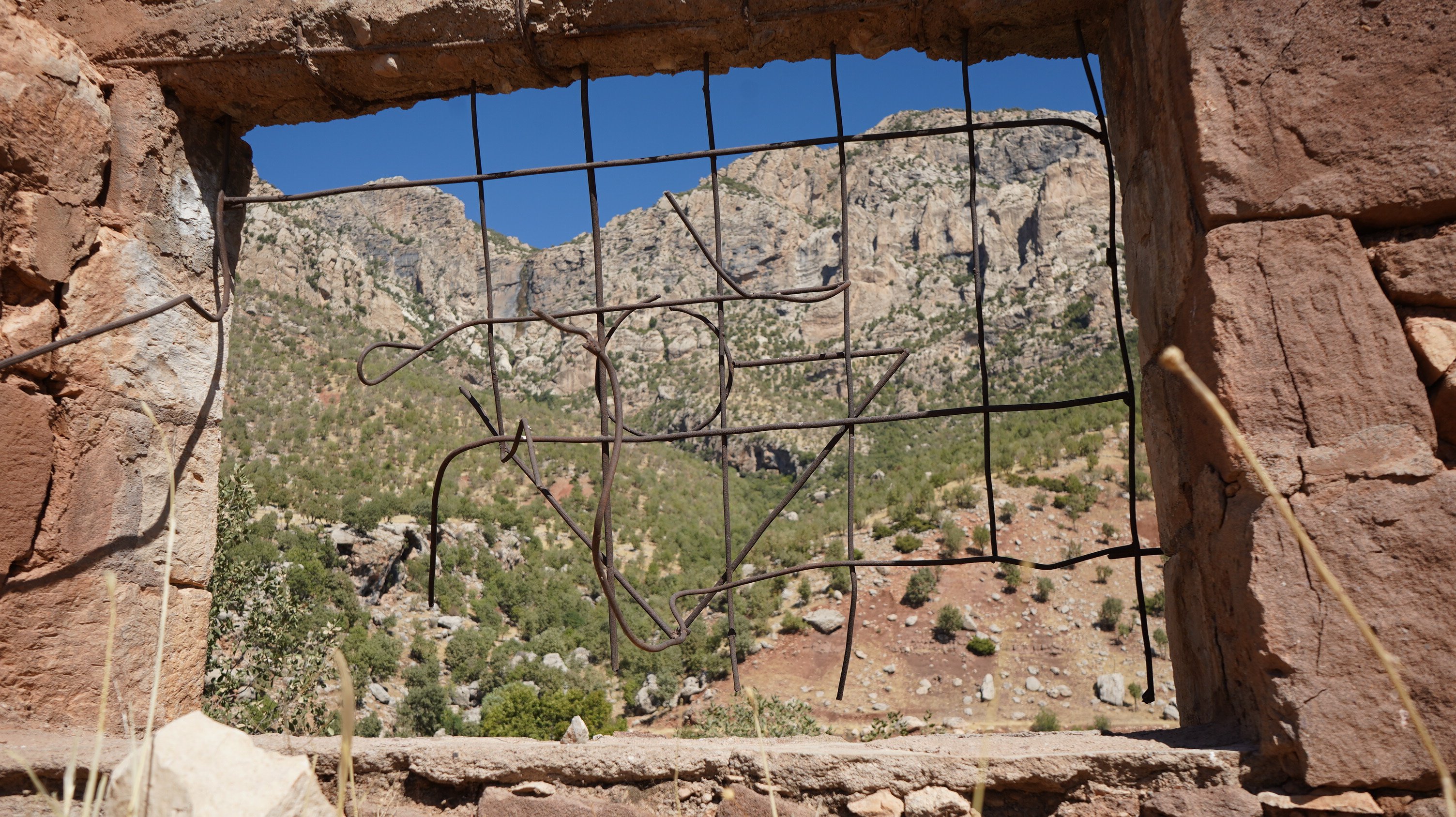 Şırnak anma töreni