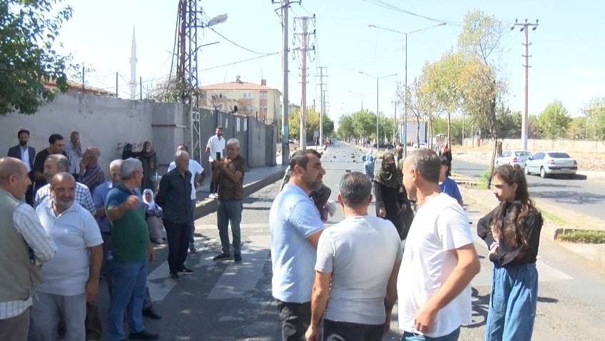 Diyarbakır tapulu arazi sorunu