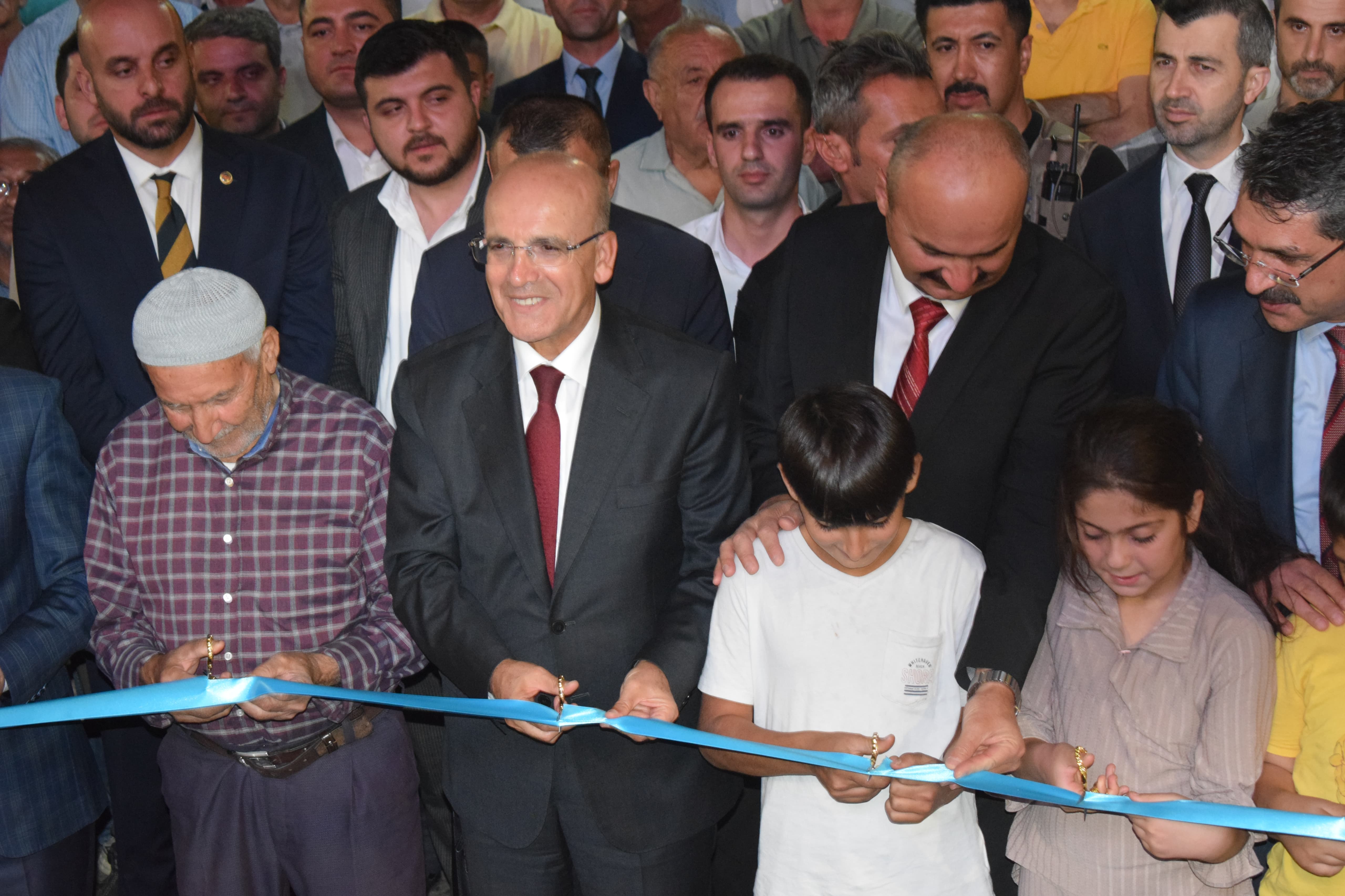 Batman eğitim yatırımları